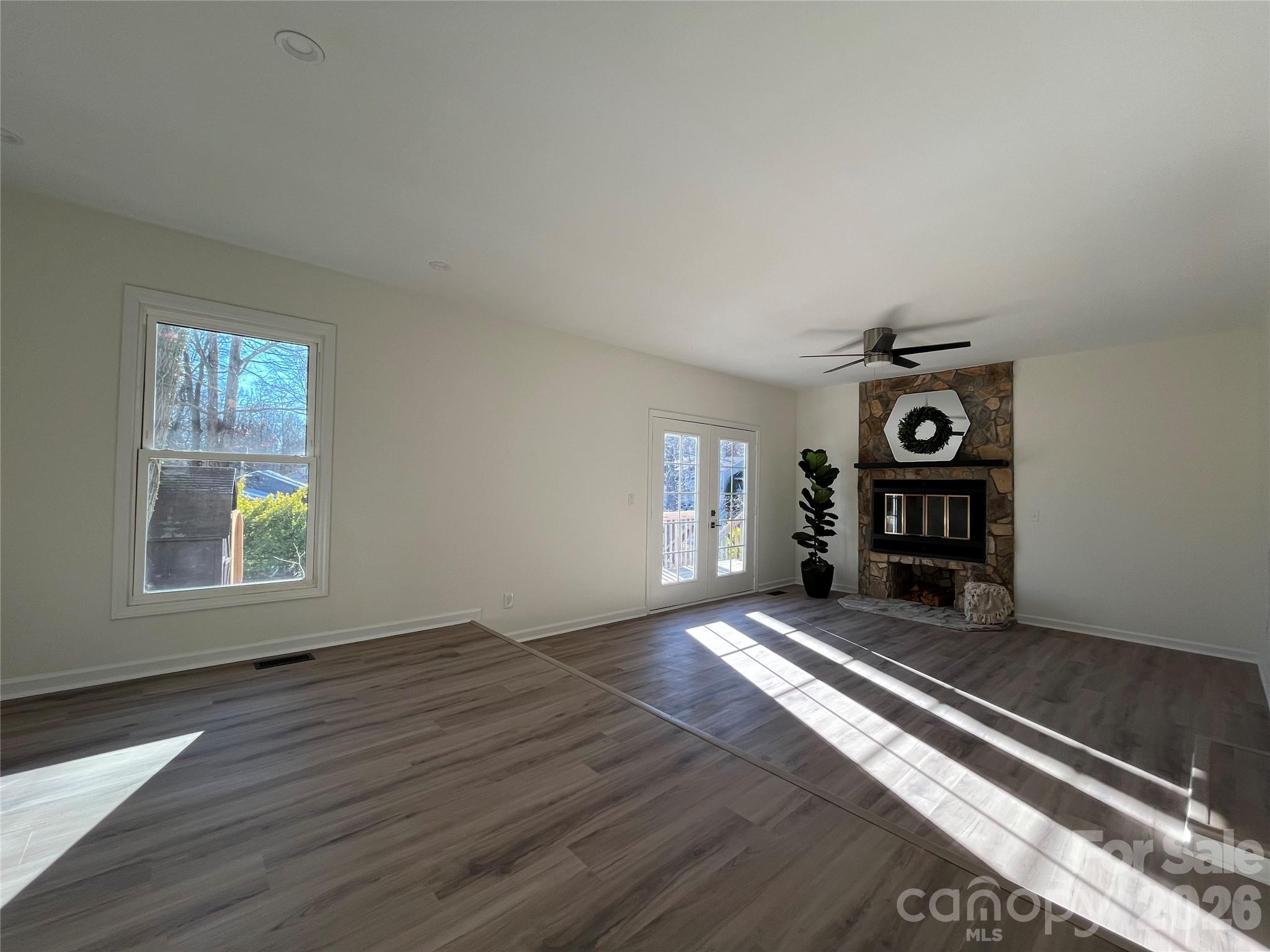 Oak Forest - Residential