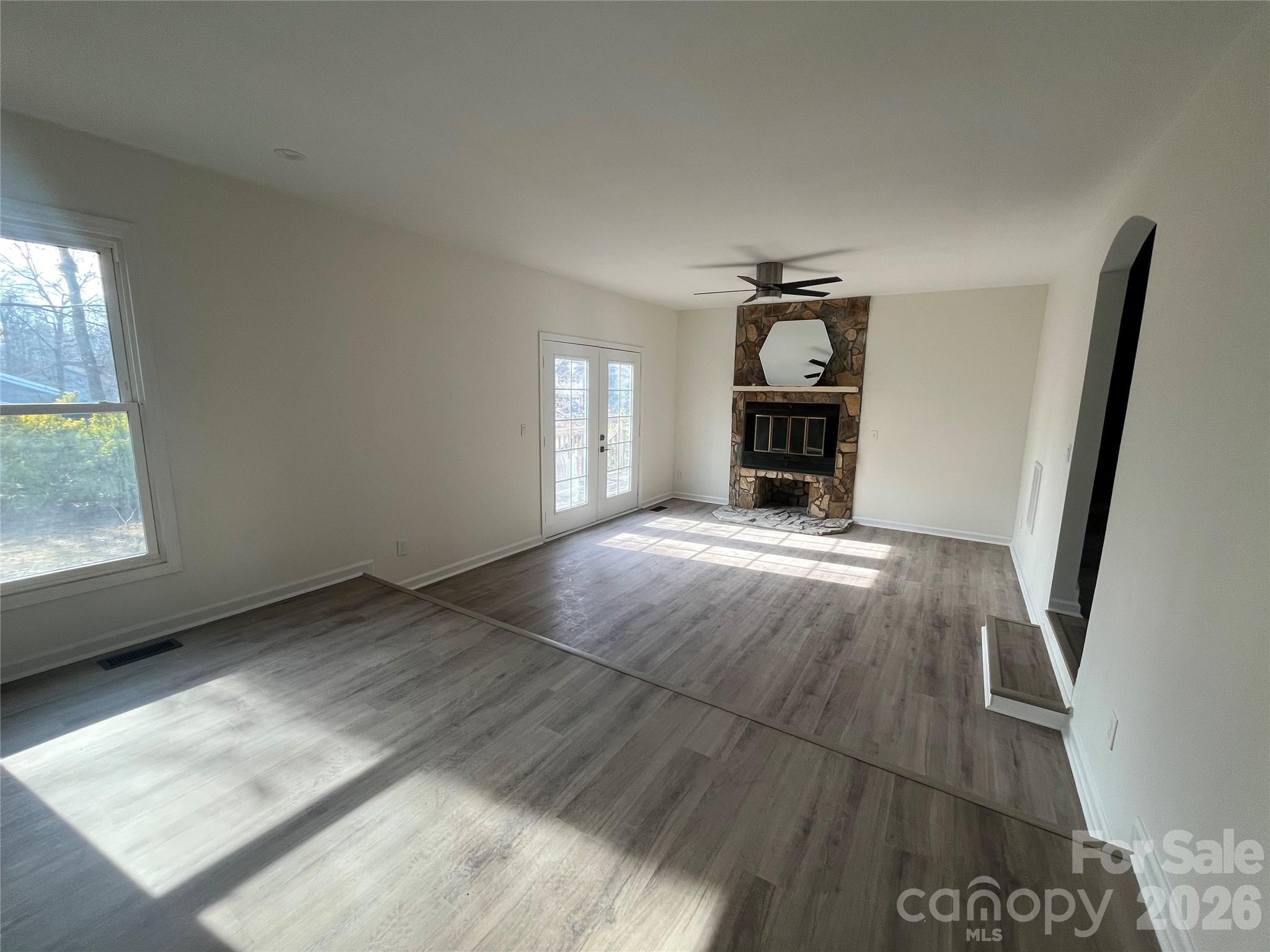 Oak Forest - Residential