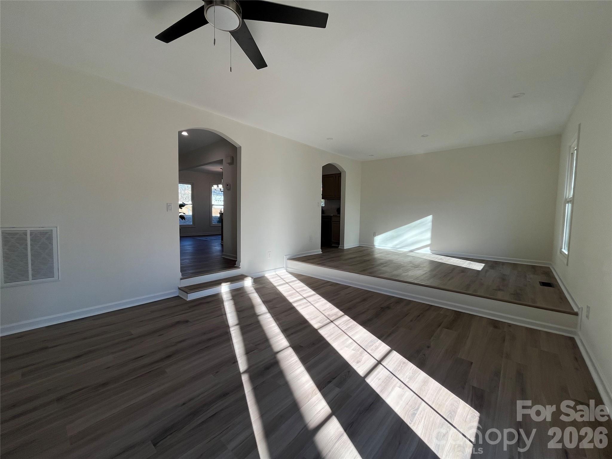 Oak Forest - Residential