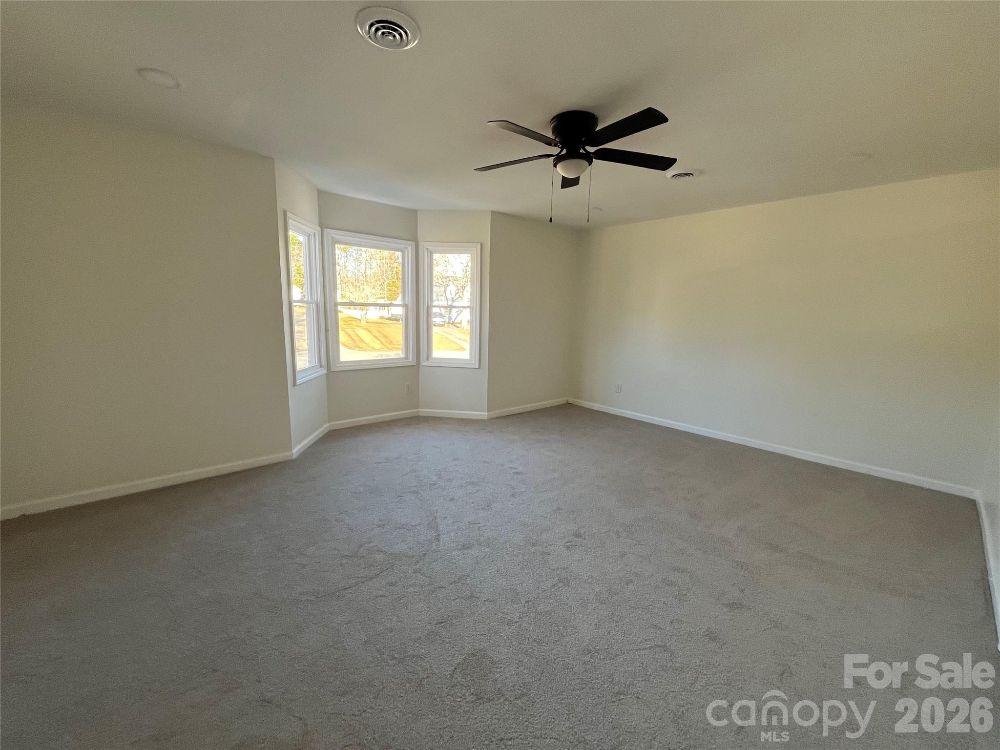 Oak Forest - Residential