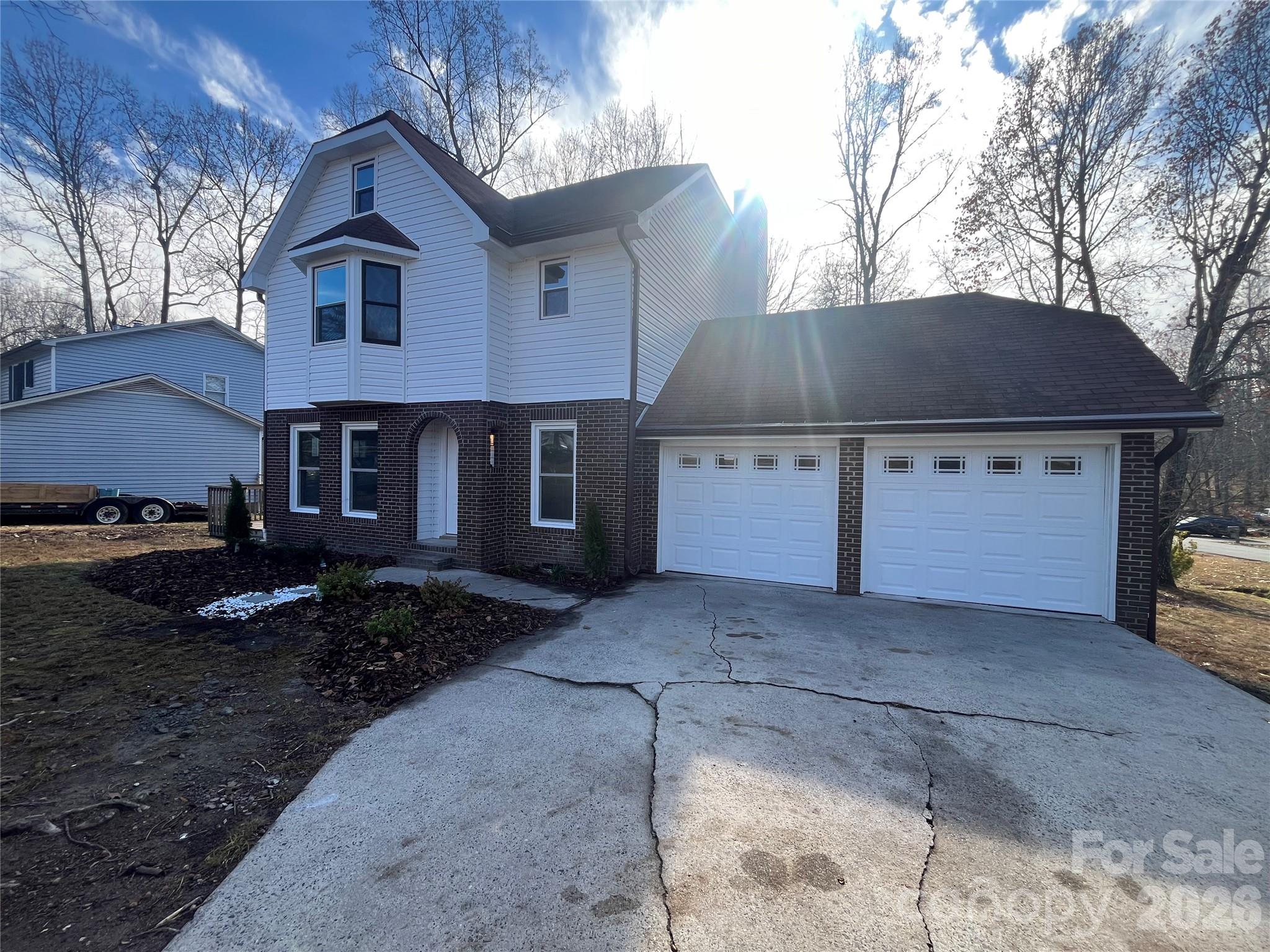 Oak Forest - Residential