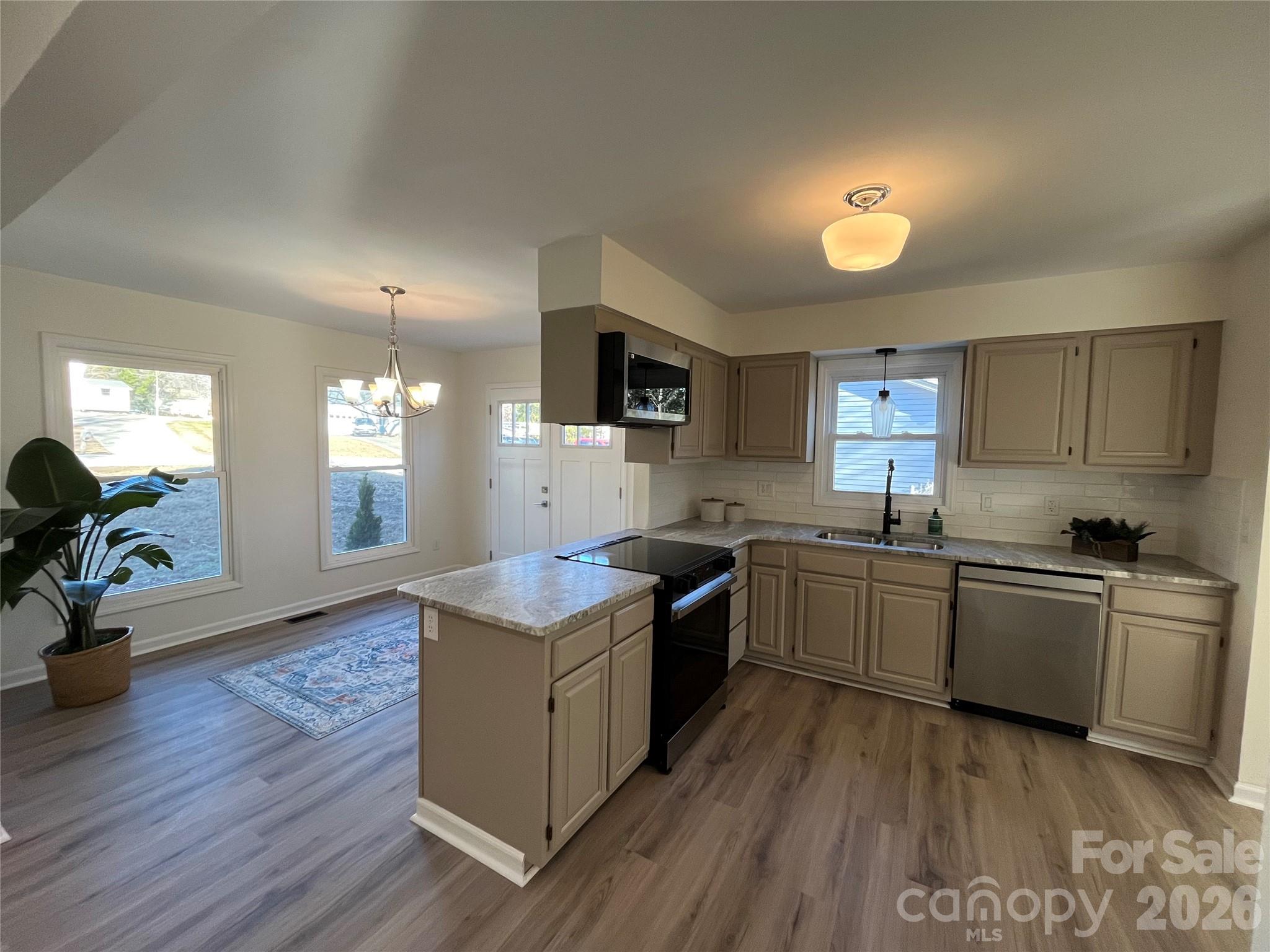 Oak Forest - Residential