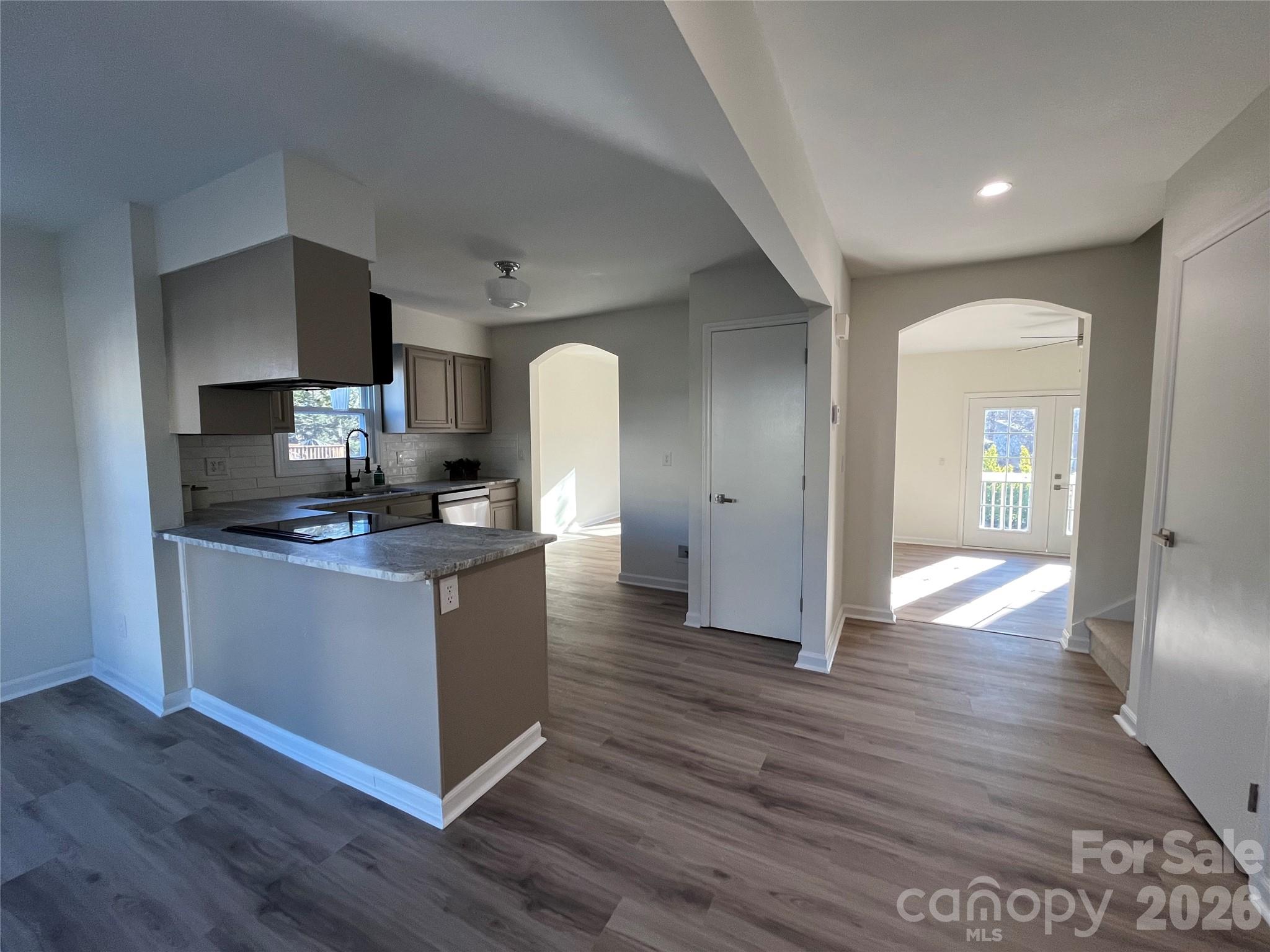 Oak Forest - Residential