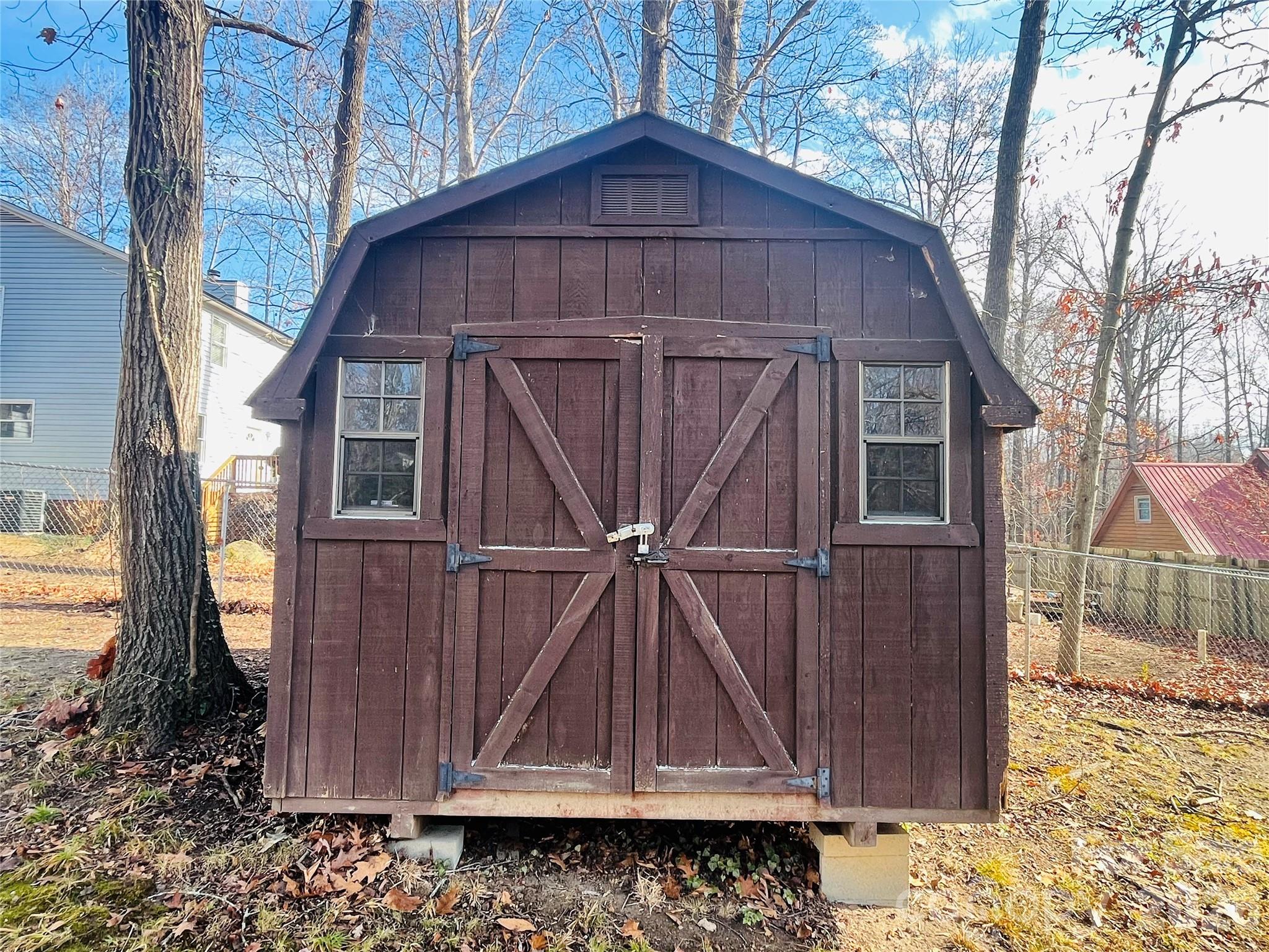 Oak Forest - Residential