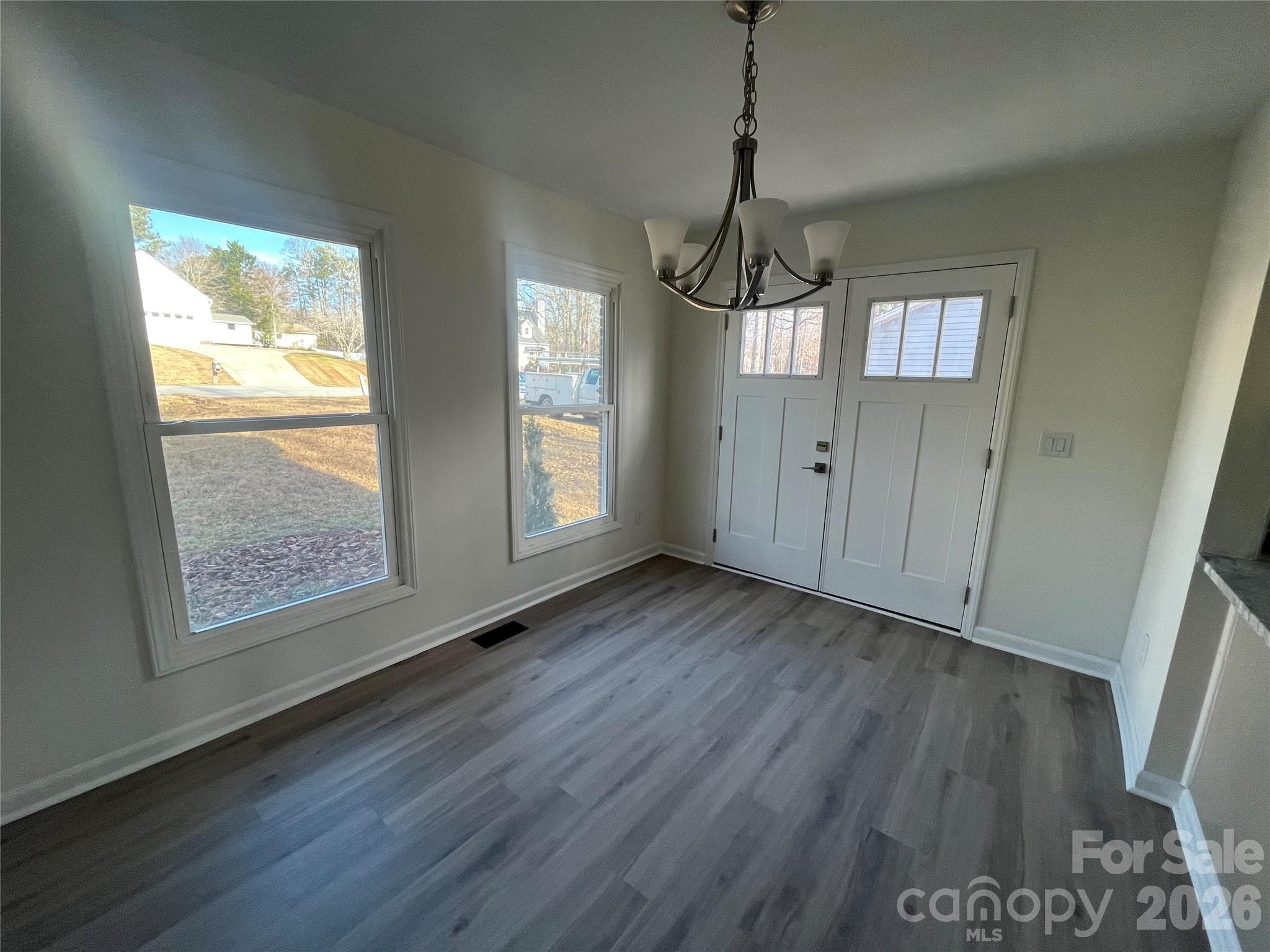 Oak Forest - Residential