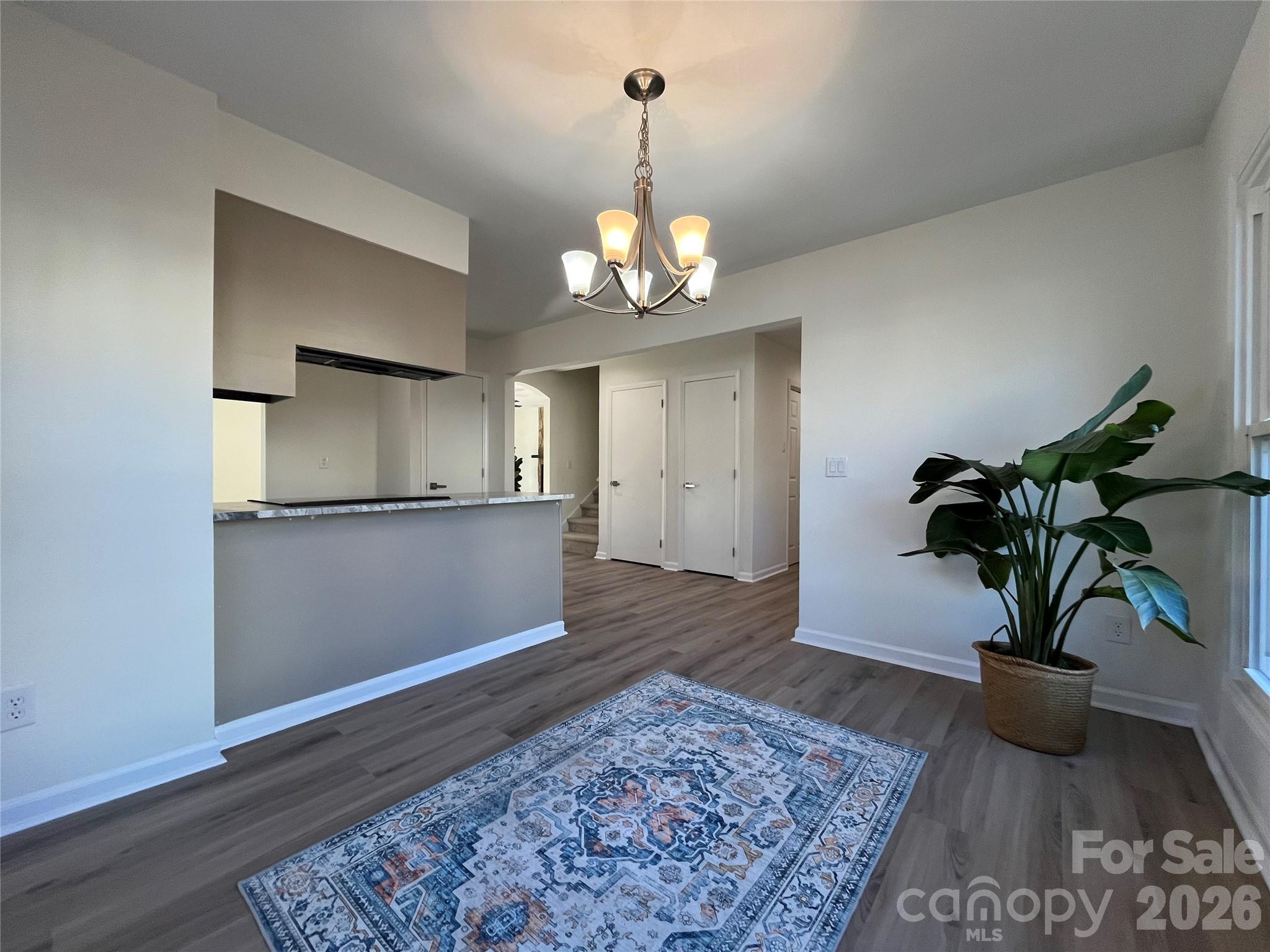 Oak Forest - Residential