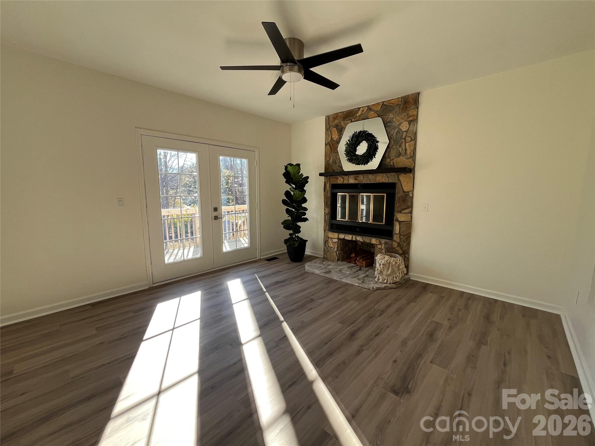 Oak Forest - Residential