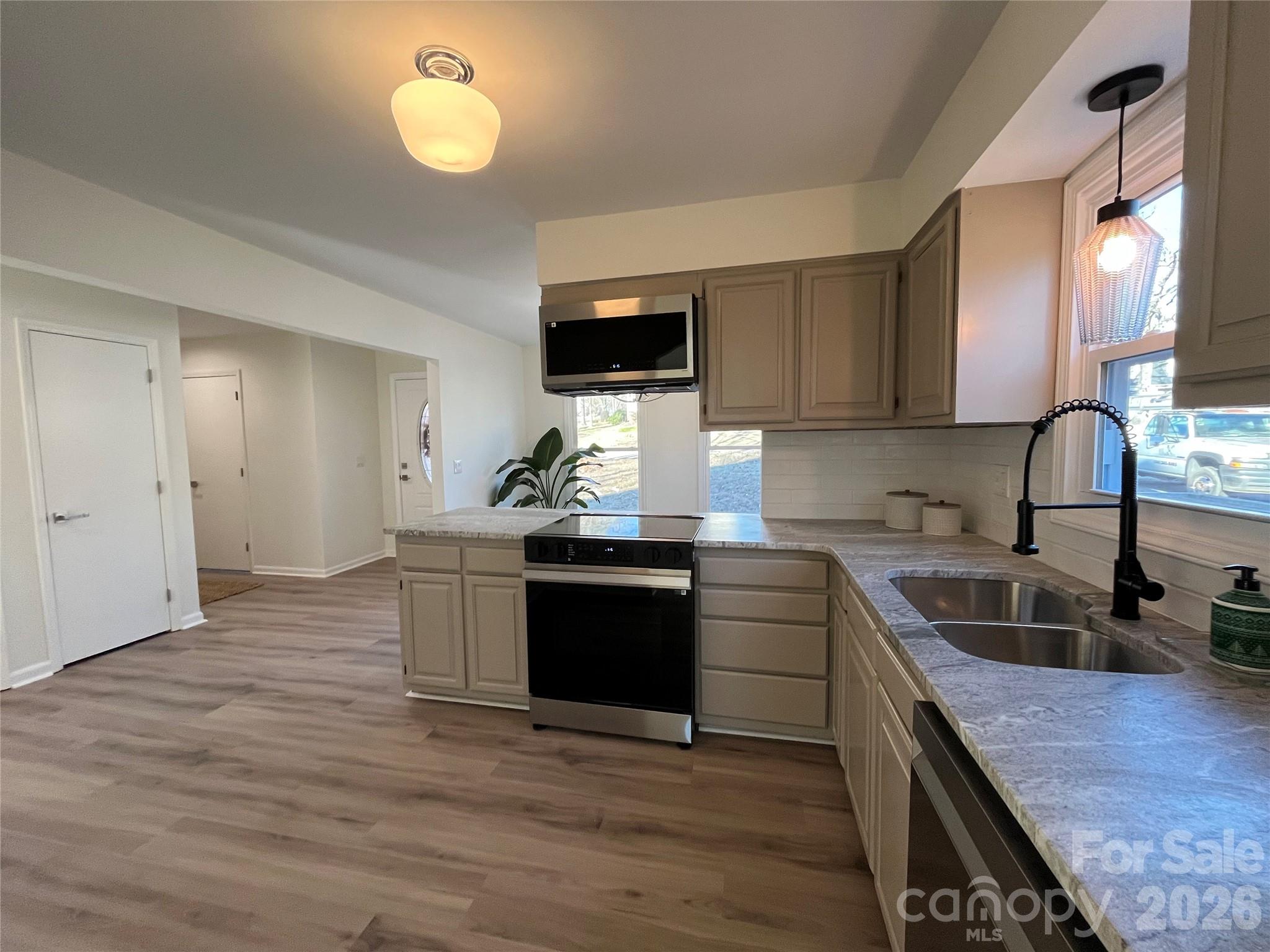 Oak Forest - Residential