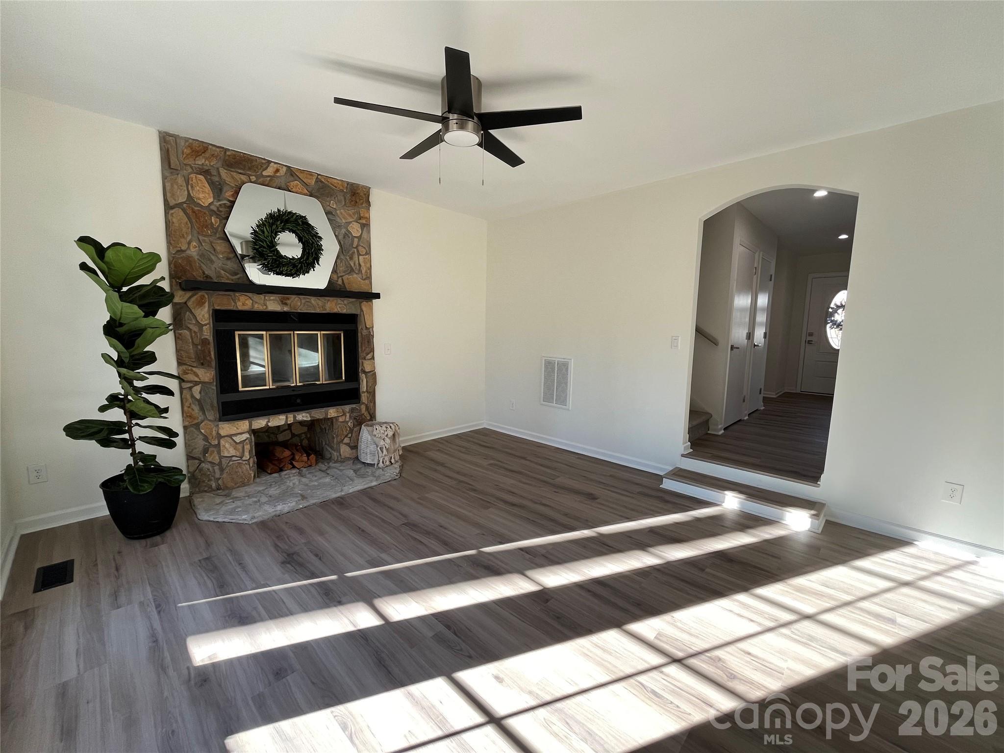 Oak Forest - Residential