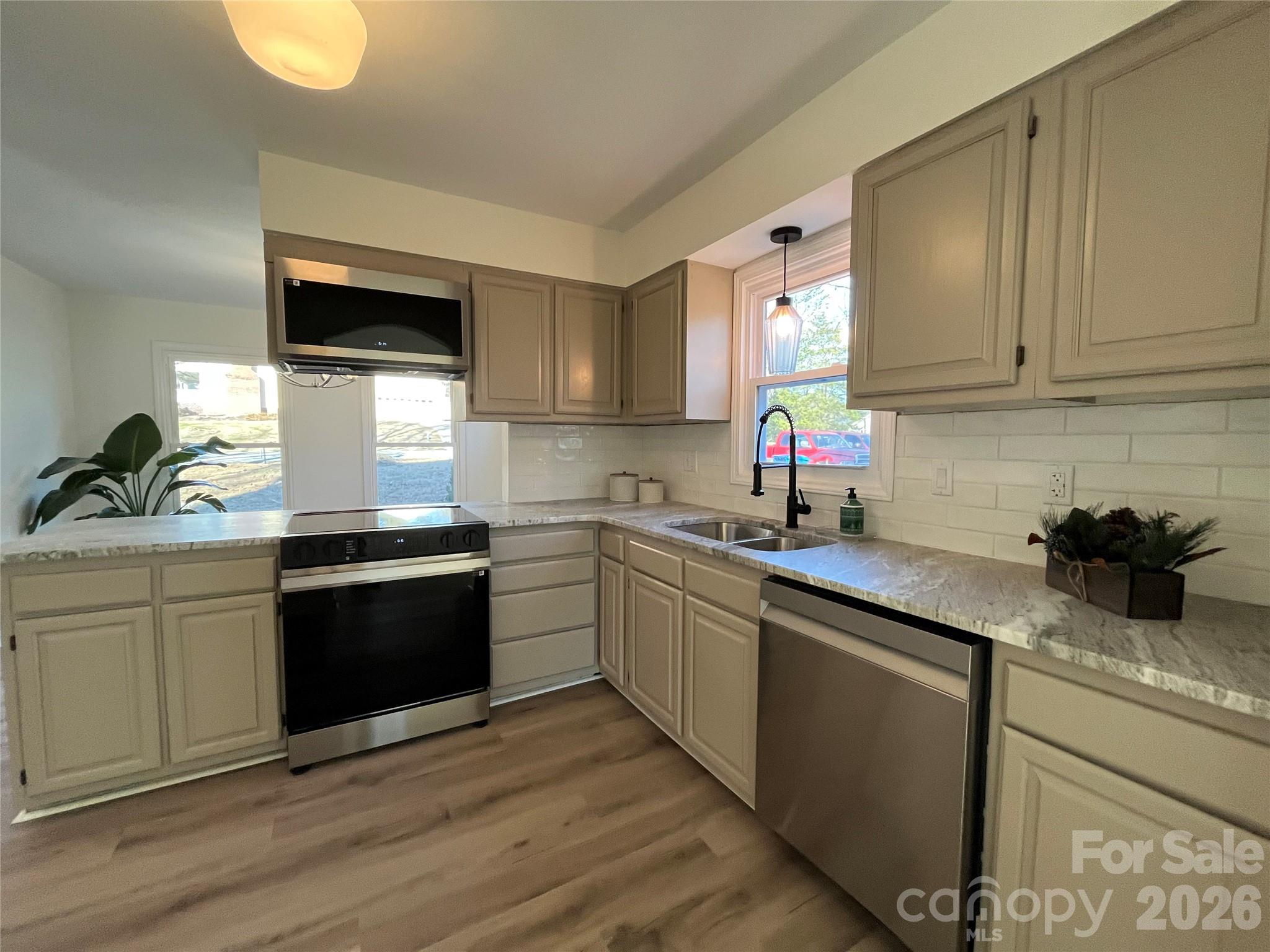 Oak Forest - Residential