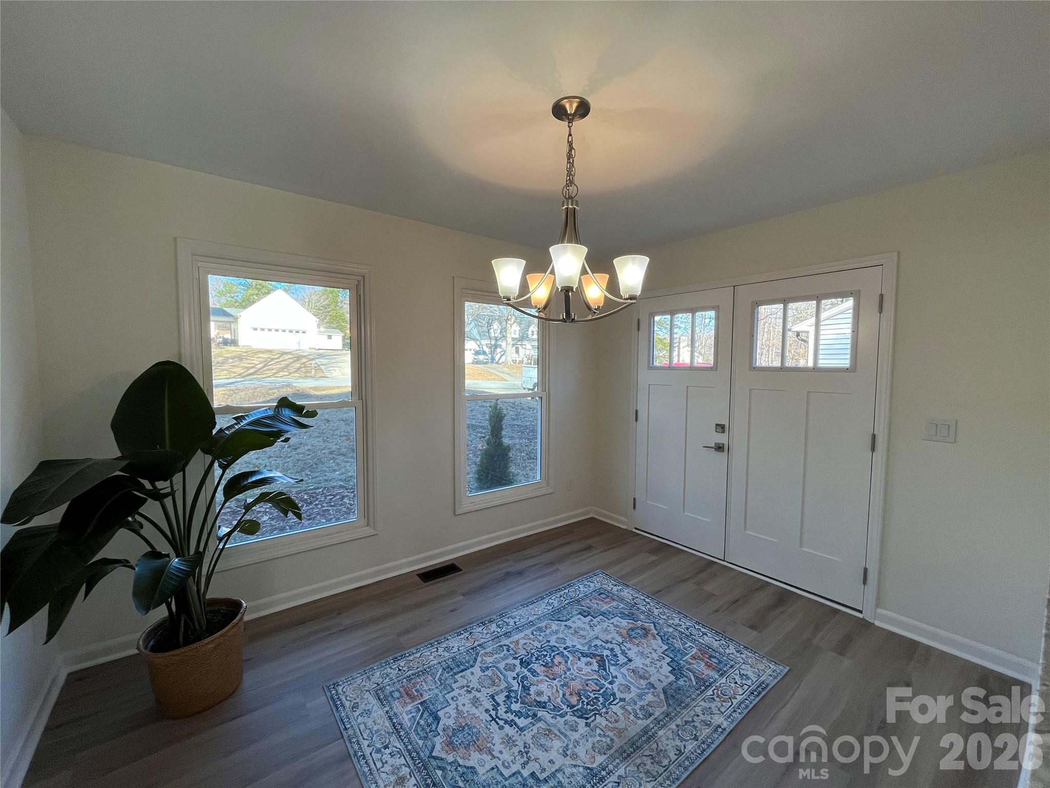 Oak Forest - Residential