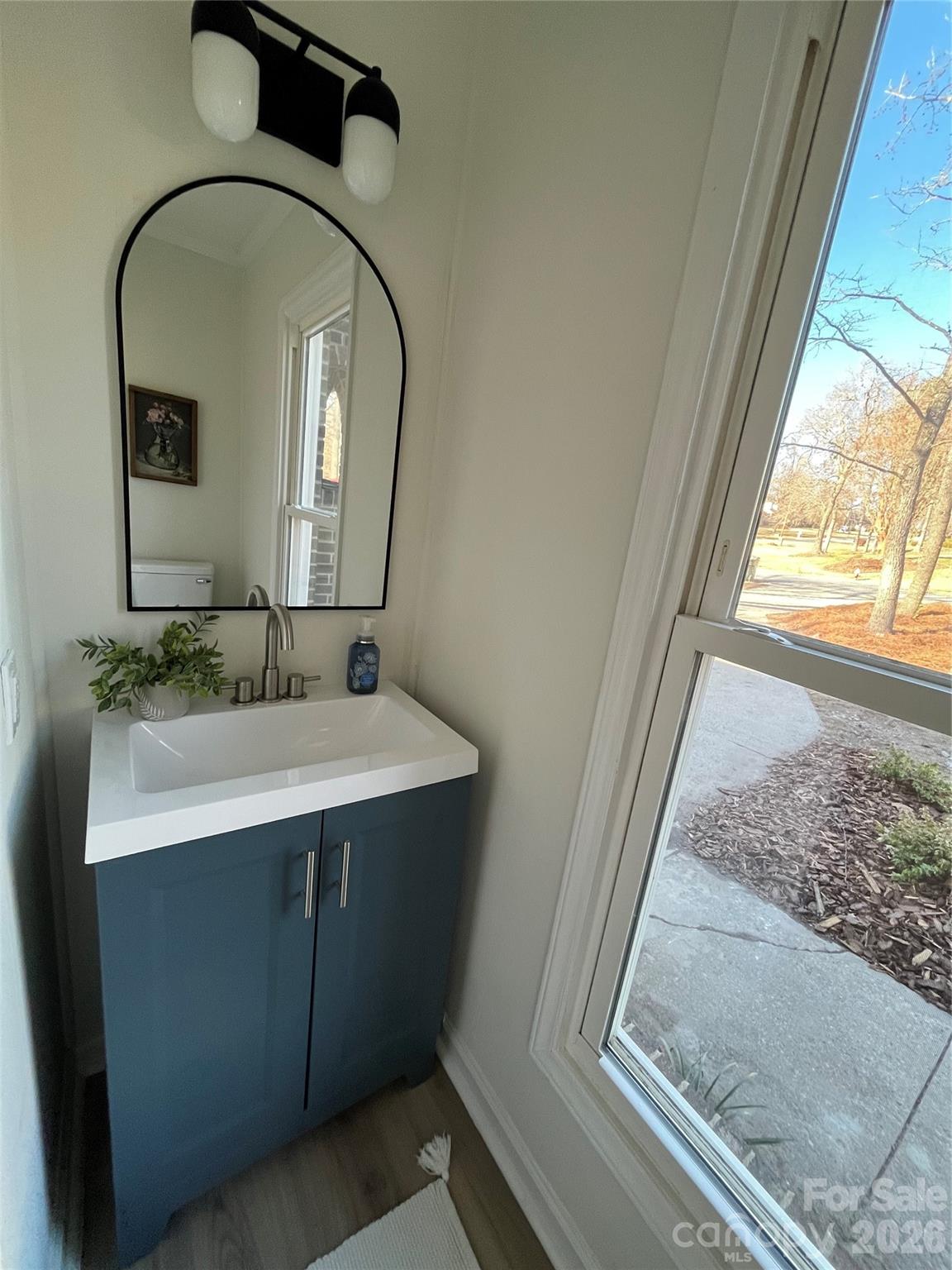 Oak Forest - Residential