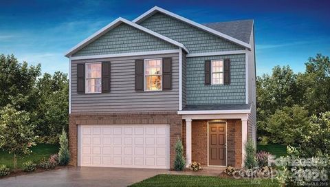 Photo of 3973 Bethesda Place, Concord, NC 28025 (MLS # 4368196)