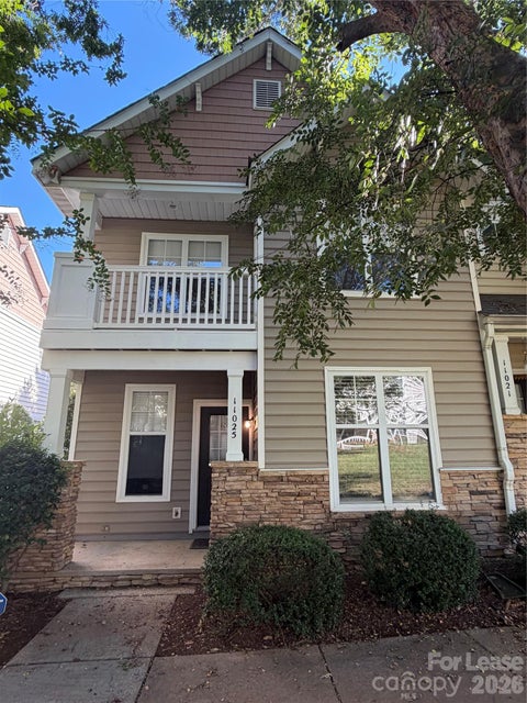 Photo of 11025 Dundarrach Lane, Charlotte, NC 28277 (MLS # 4434509)