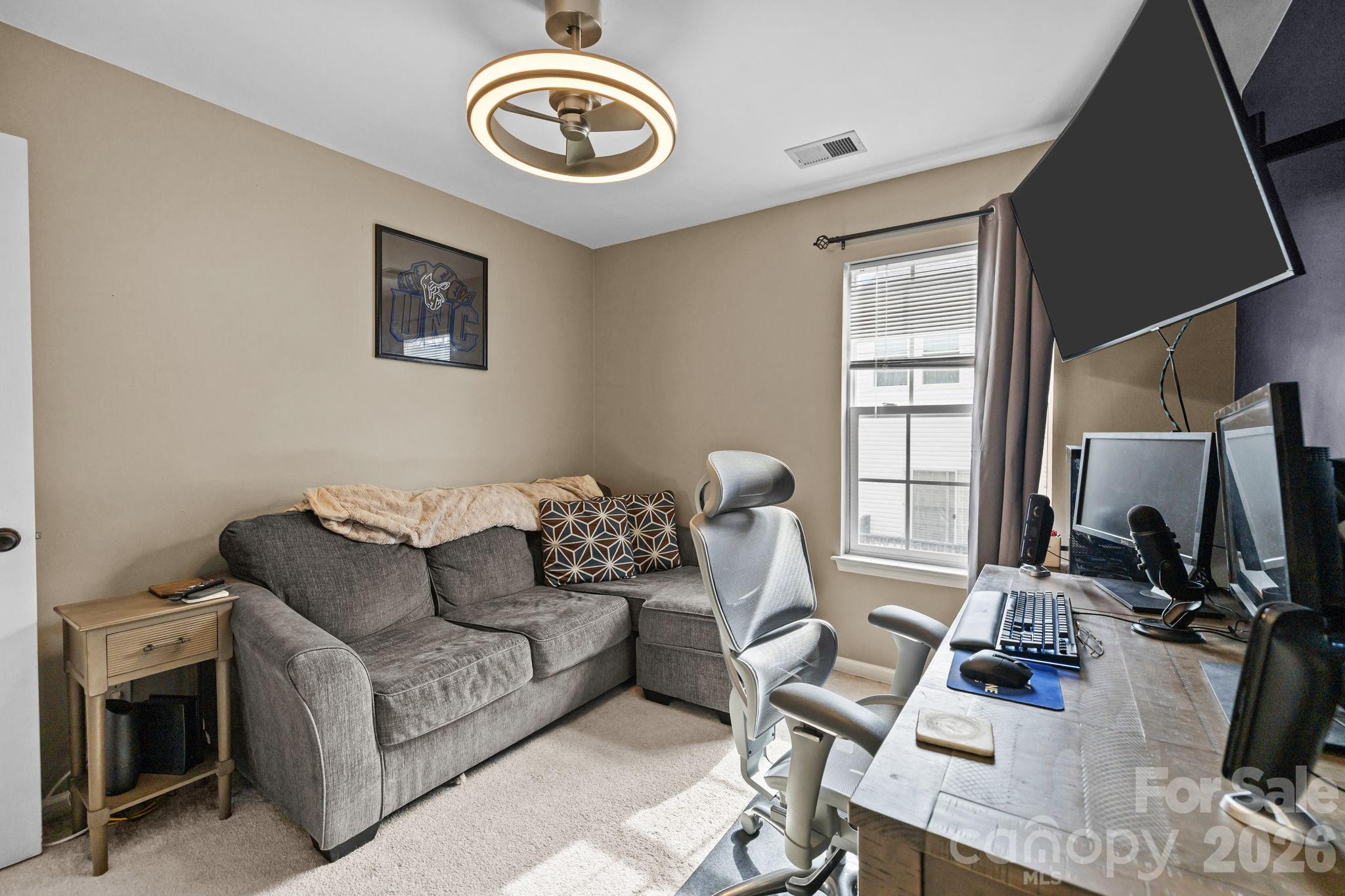 Beverly Crest - Residential