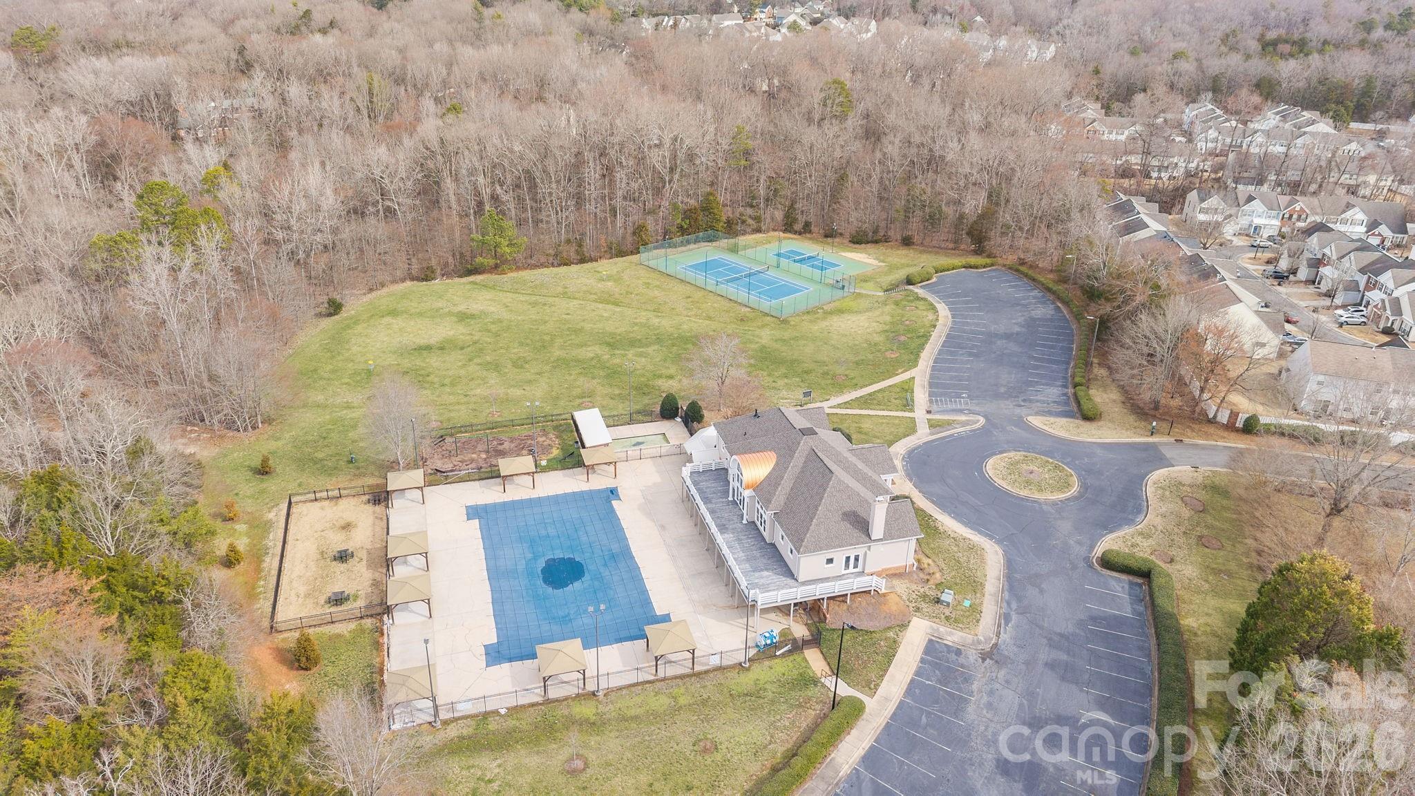 Beverly Crest - Residential