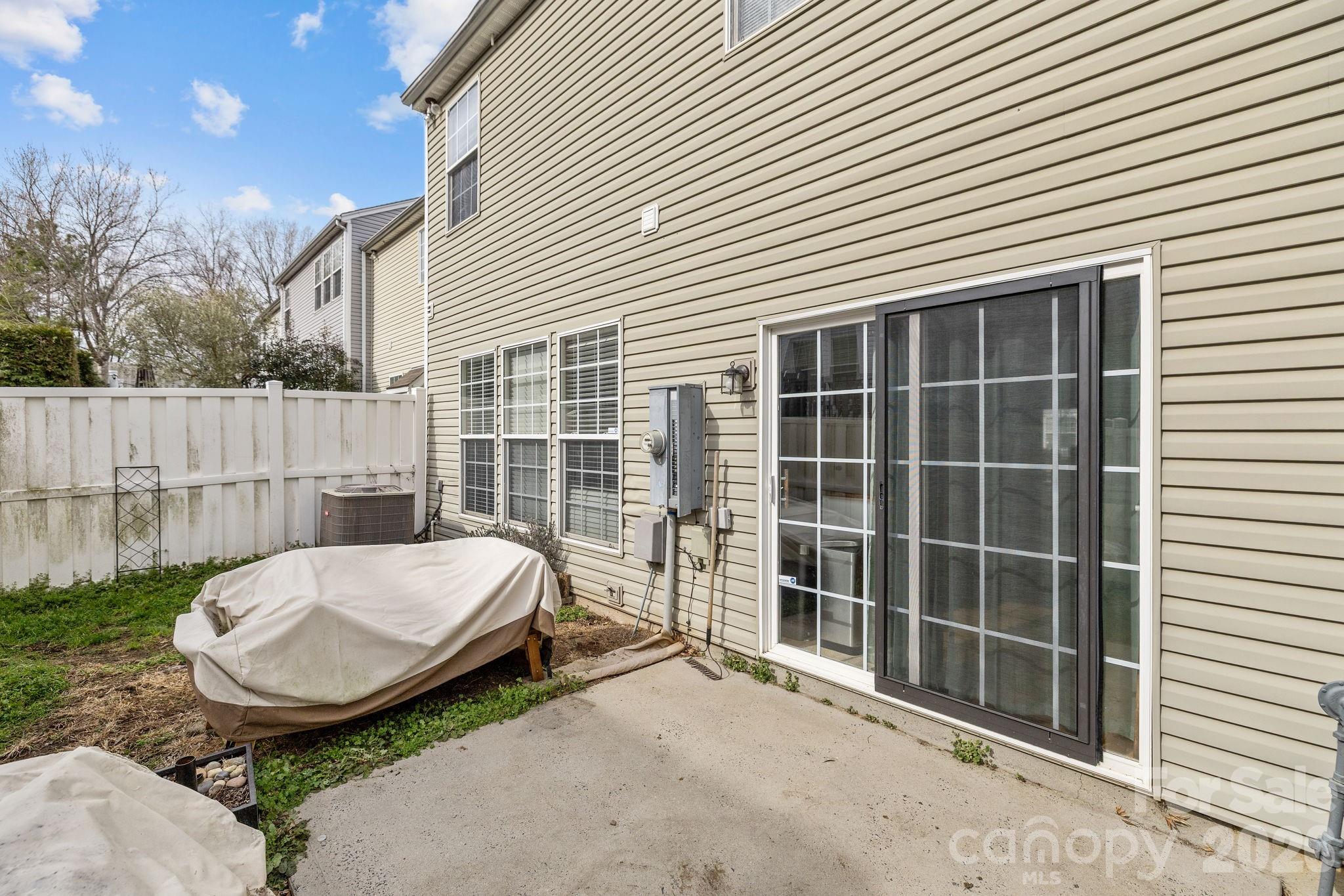 Beverly Crest - Residential