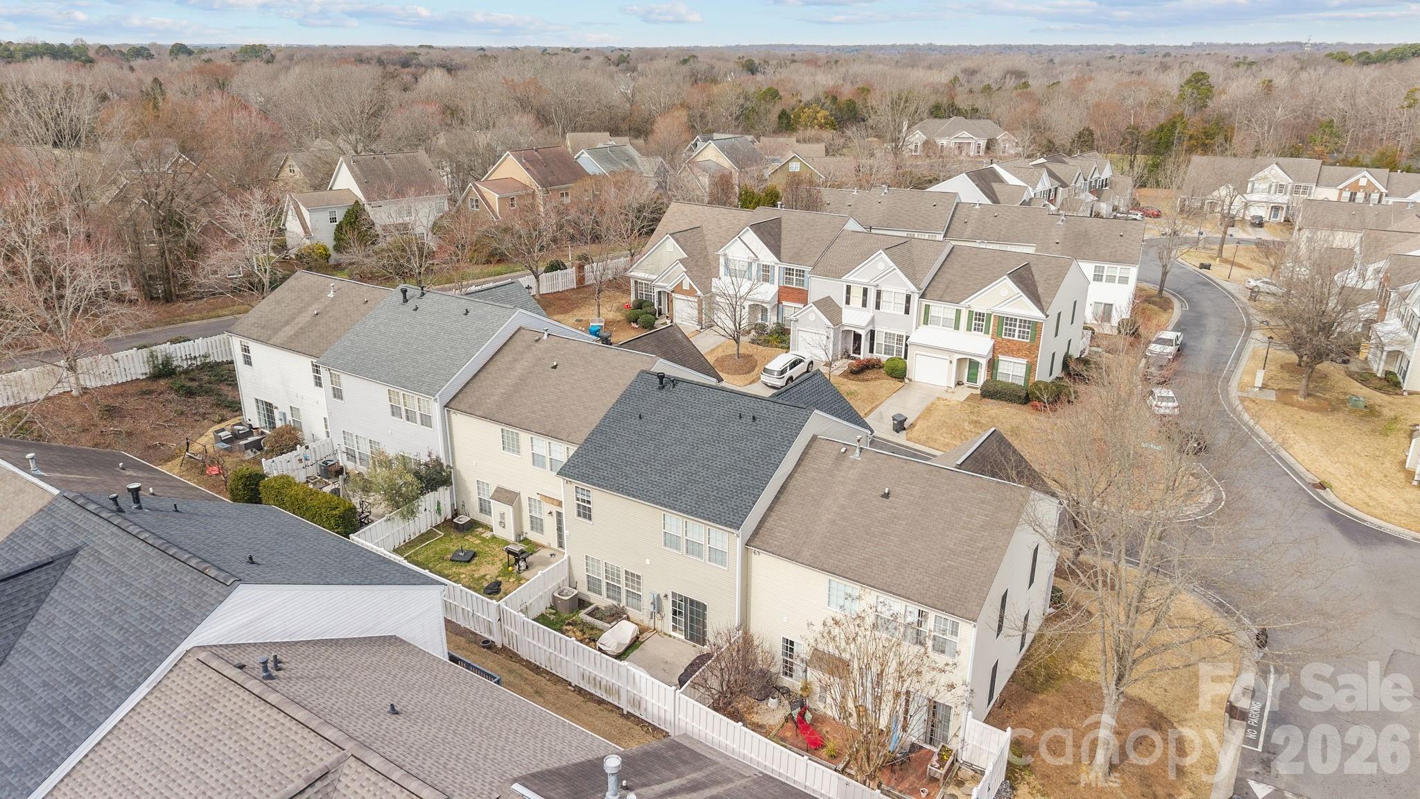 Beverly Crest - Residential