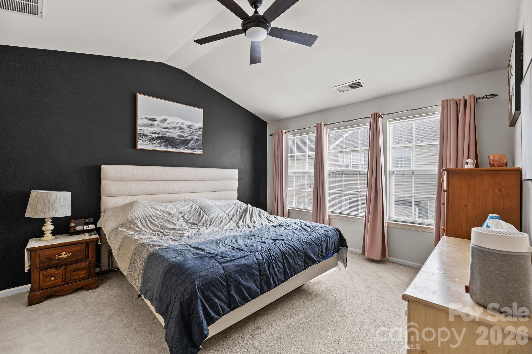 Beverly Crest - Residential