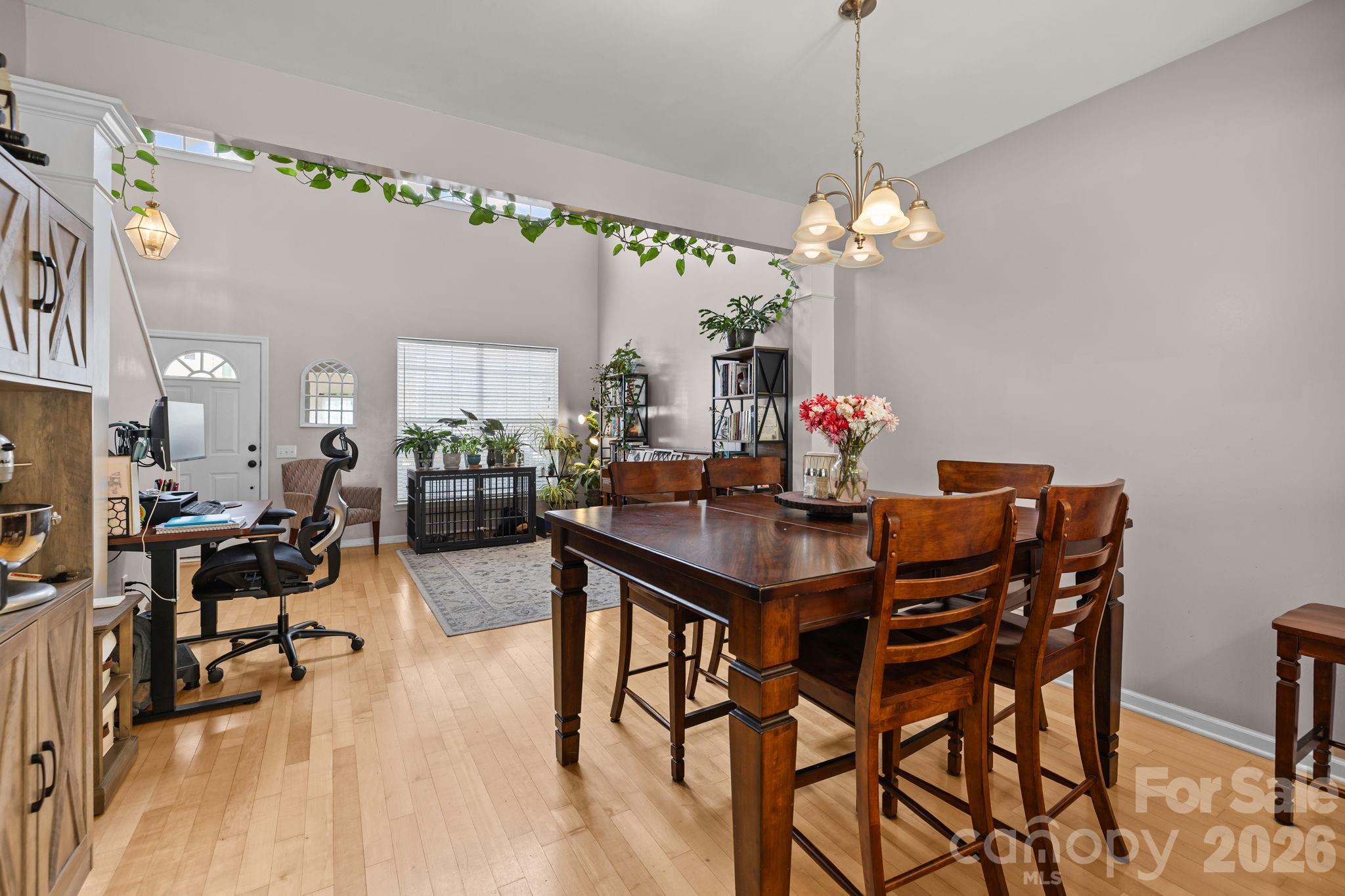 Beverly Crest - Residential