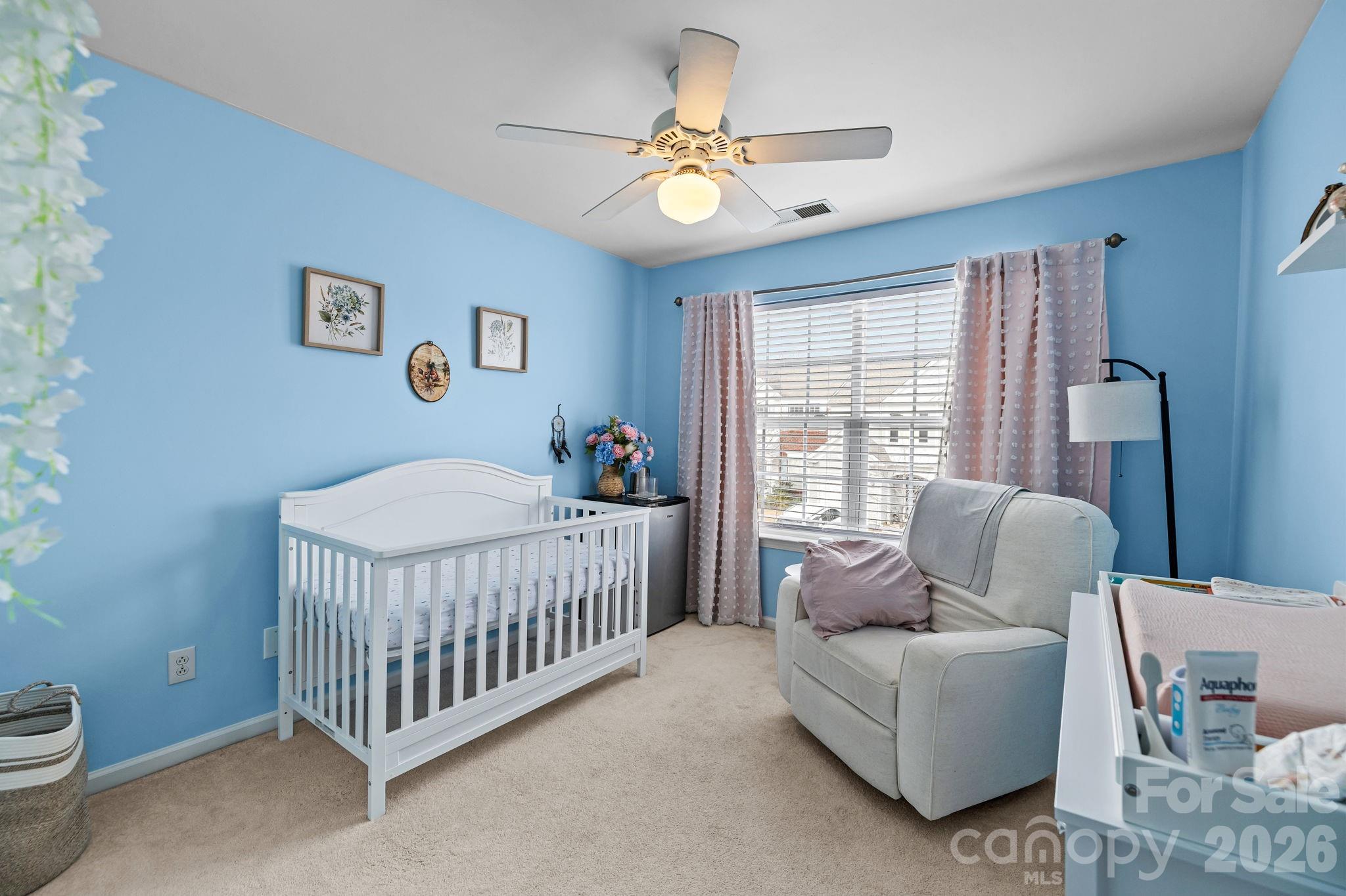 Beverly Crest - Residential