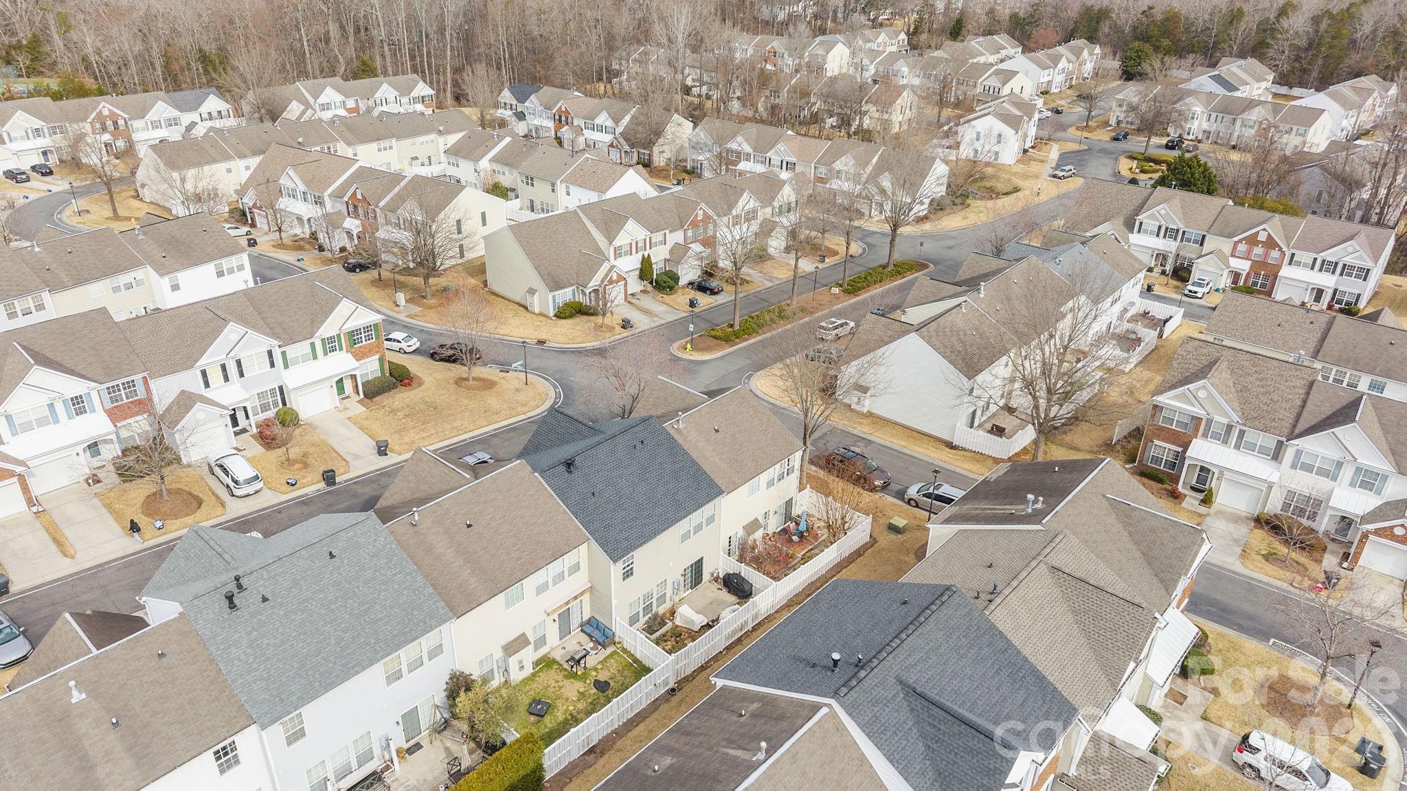 Beverly Crest - Residential