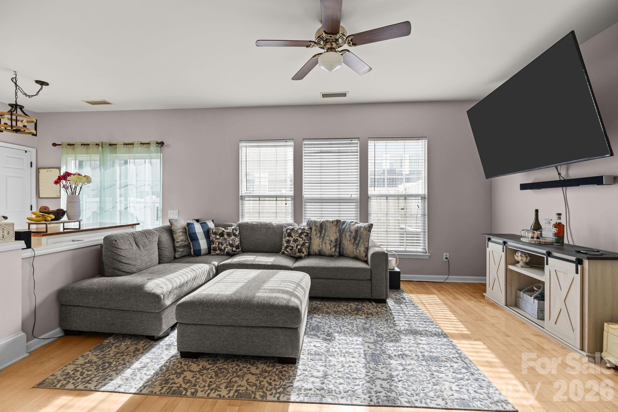 Beverly Crest - Residential