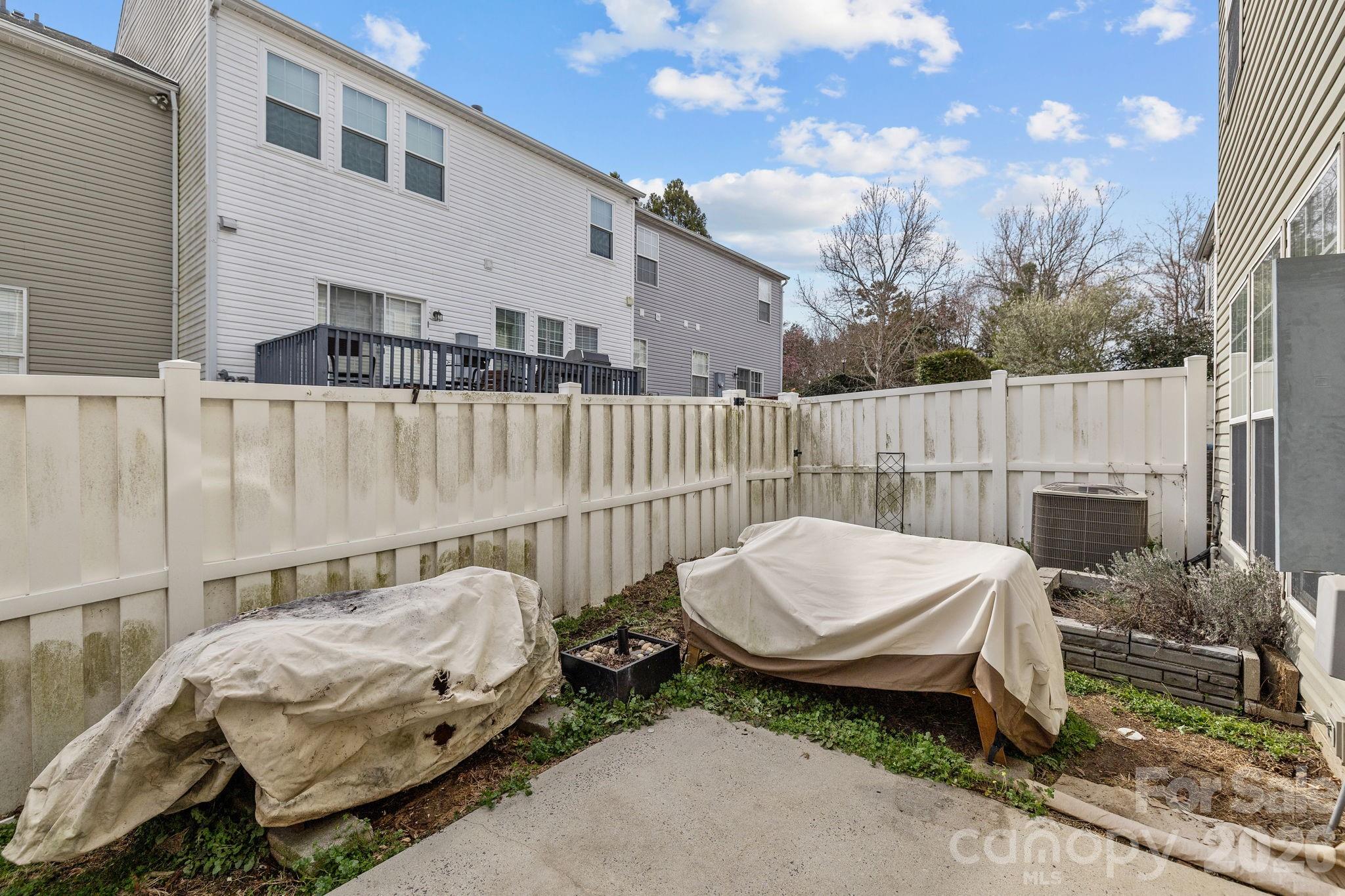 Beverly Crest - Residential