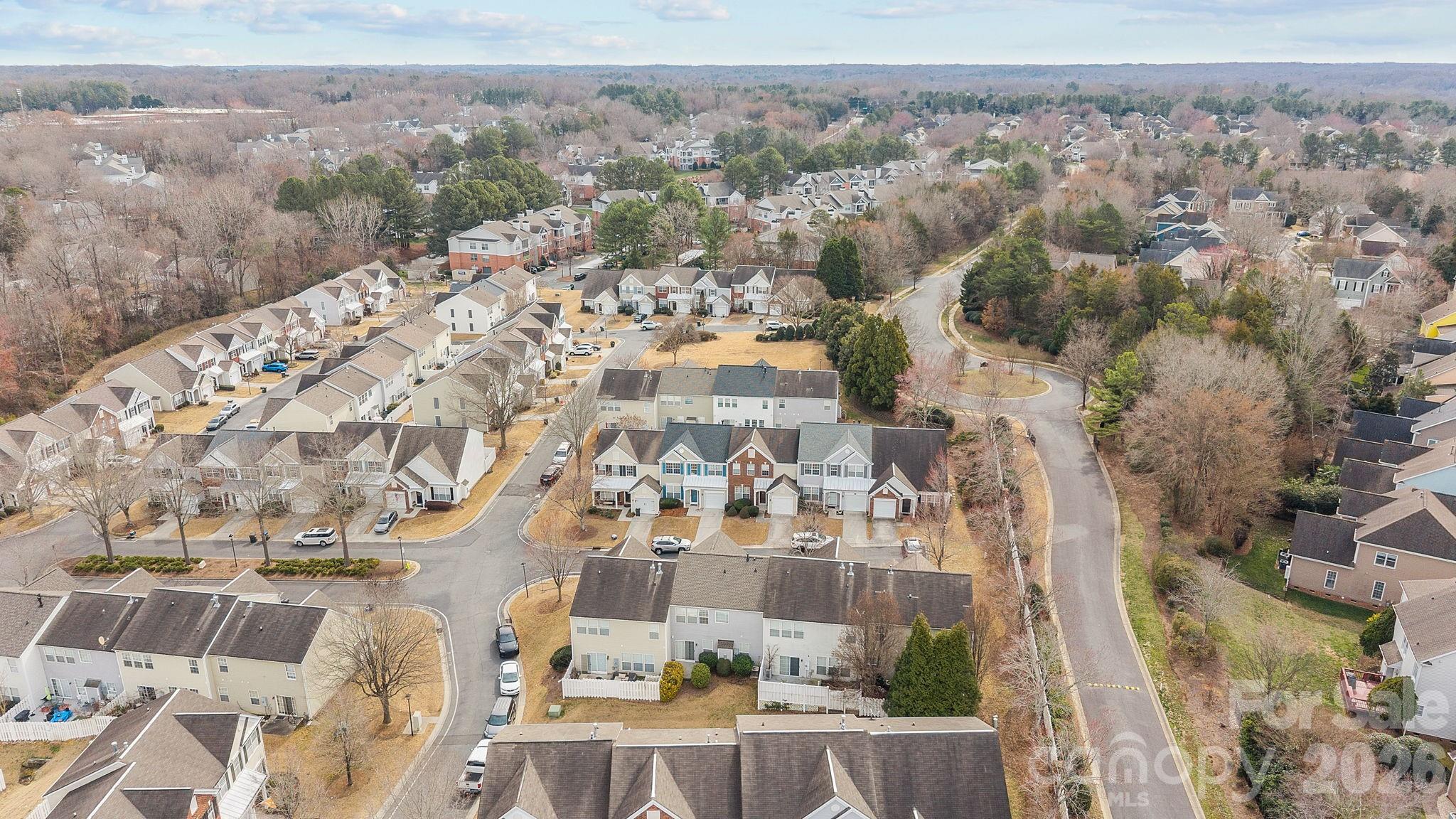 Beverly Crest - Residential