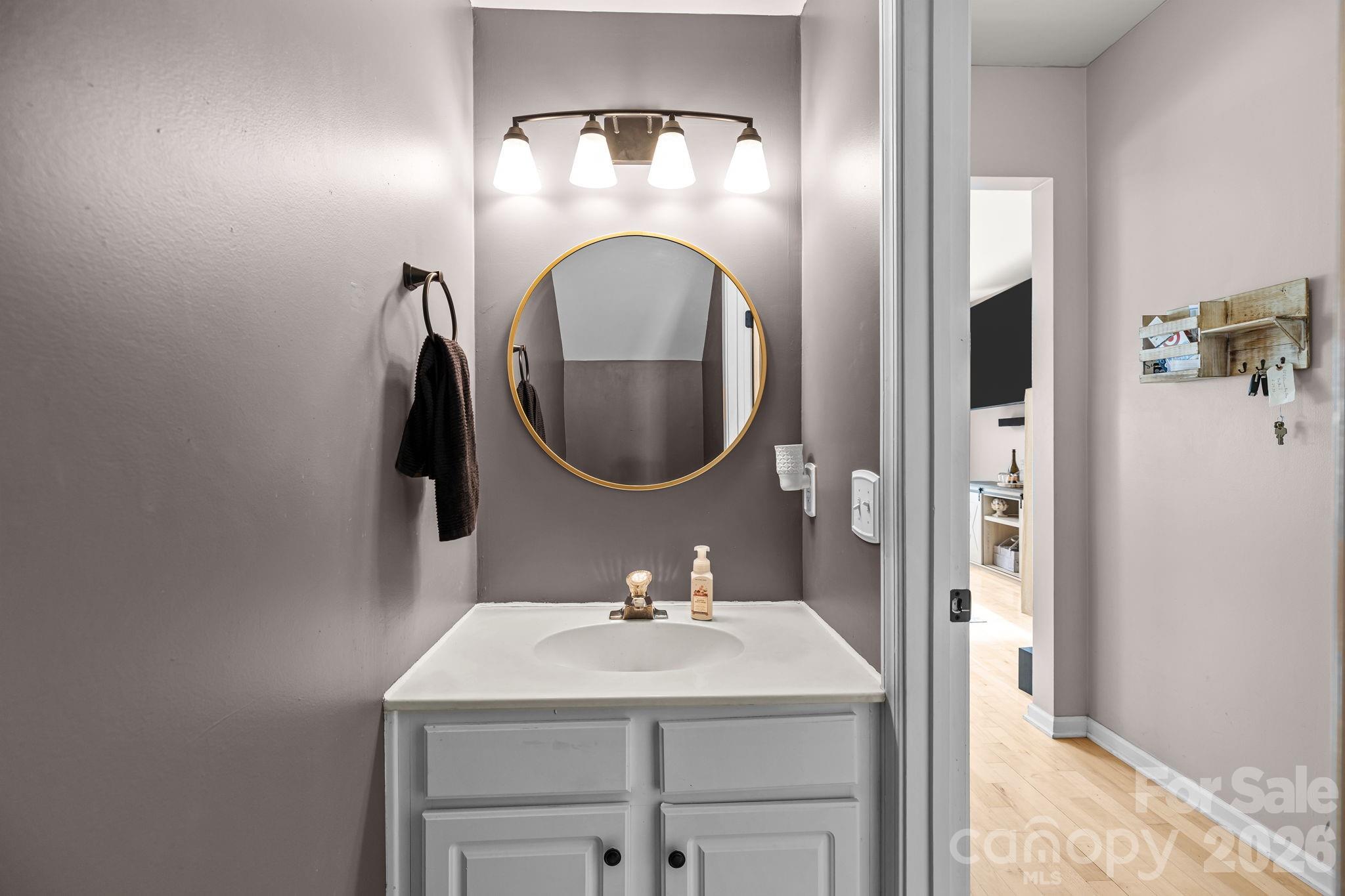 Beverly Crest - Residential