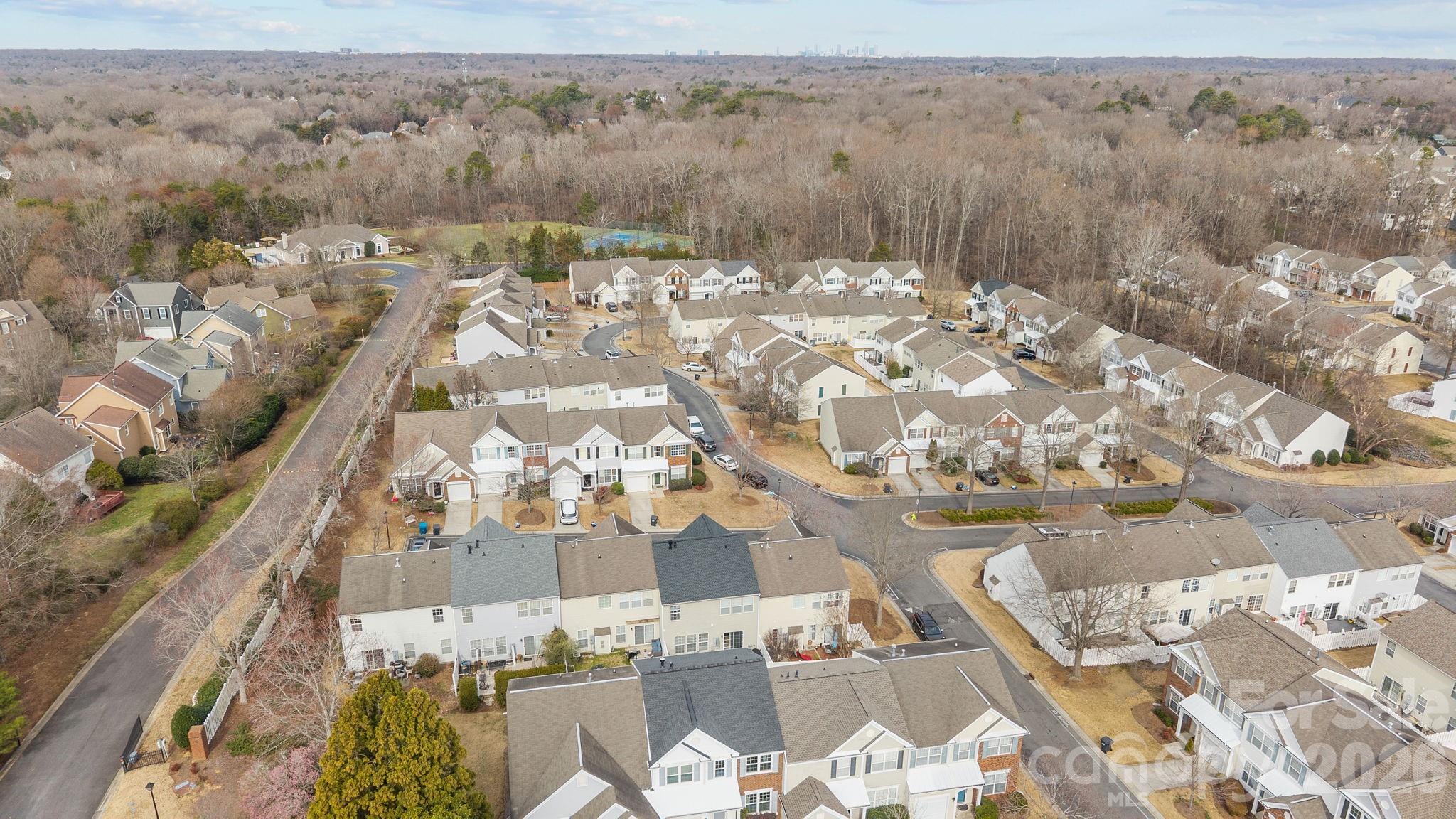 Beverly Crest - Residential