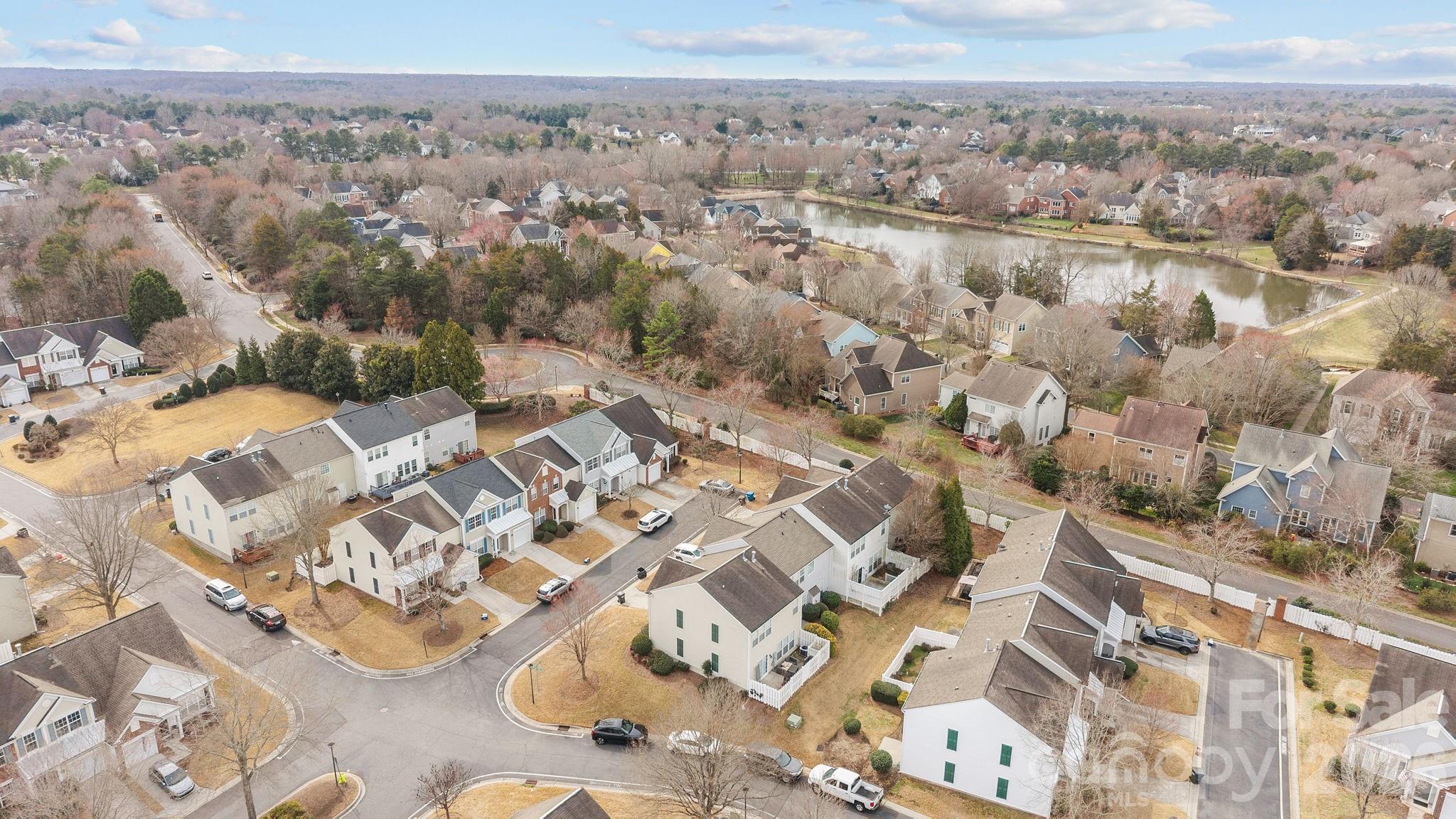 Beverly Crest - Residential