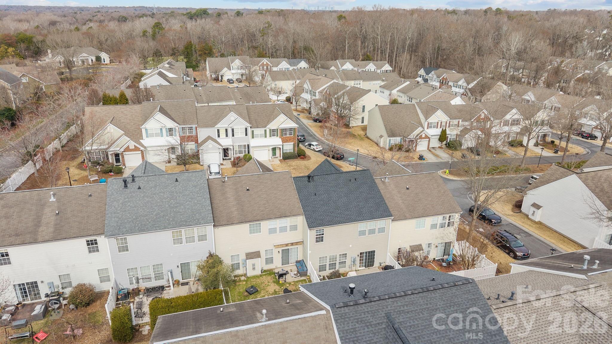 Beverly Crest - Residential