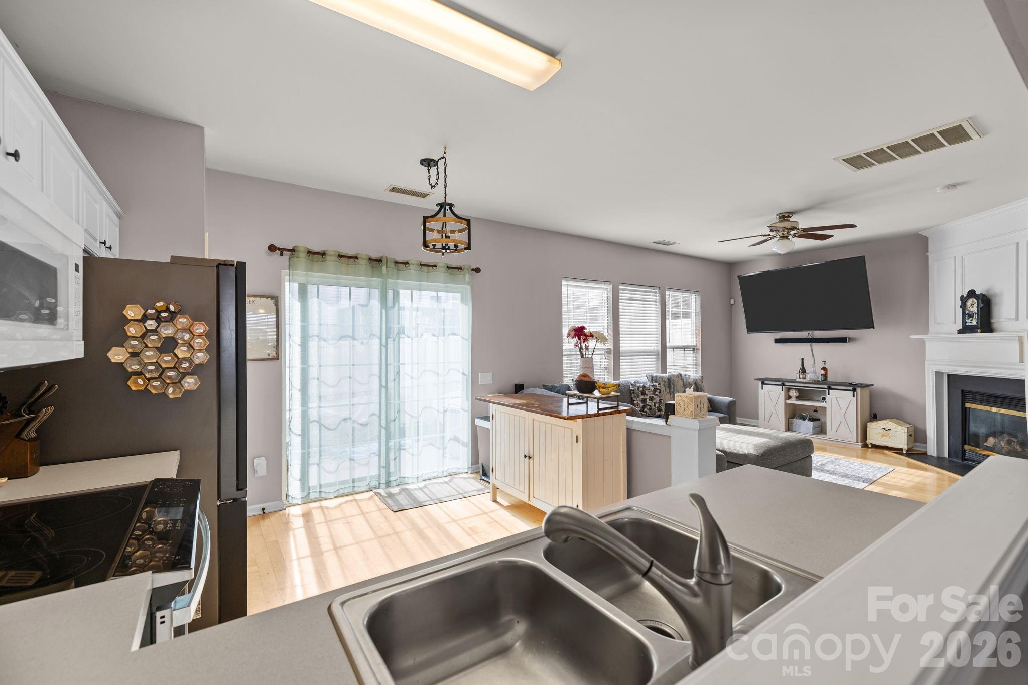 Beverly Crest - Residential