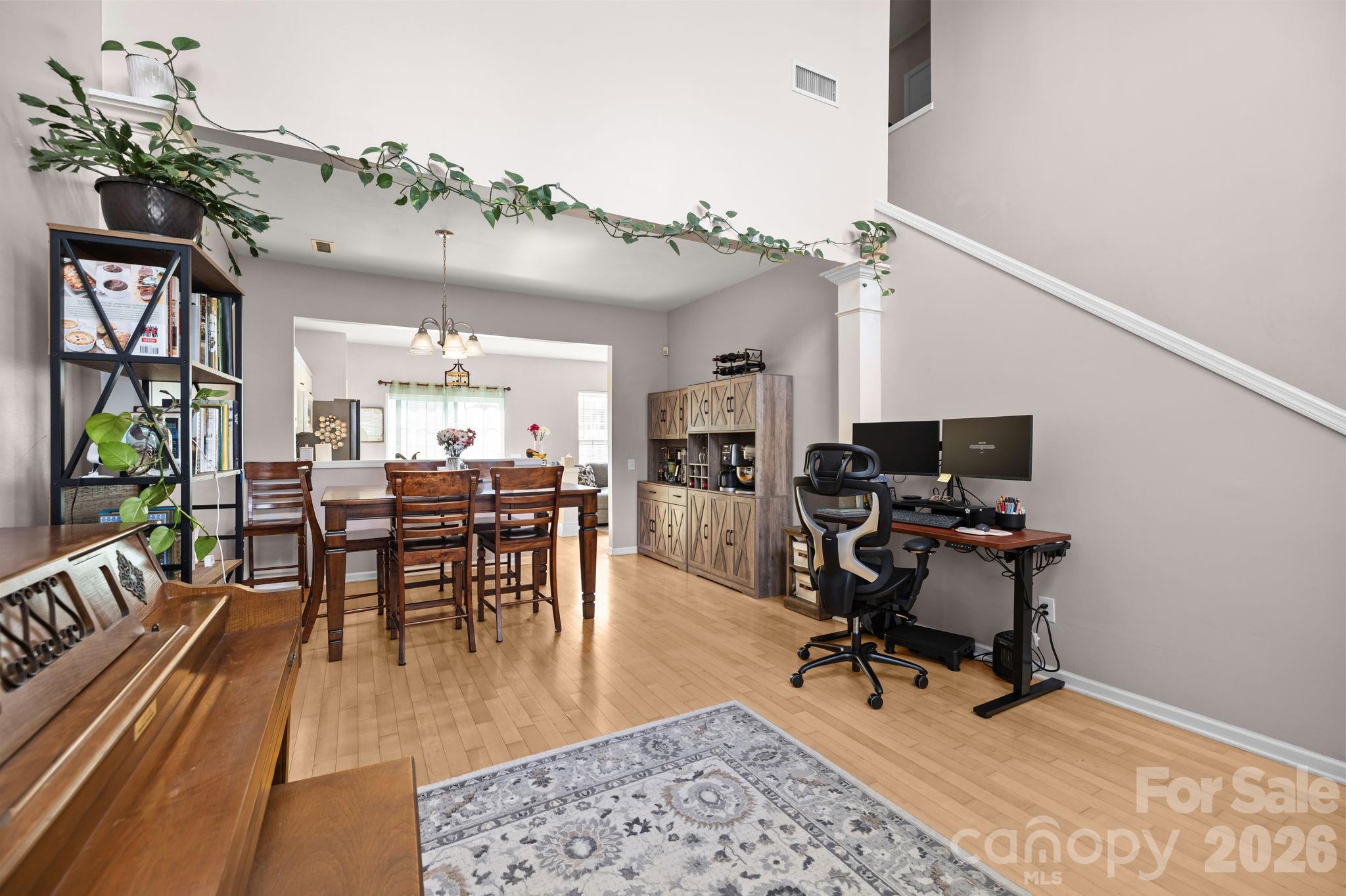 Beverly Crest - Residential