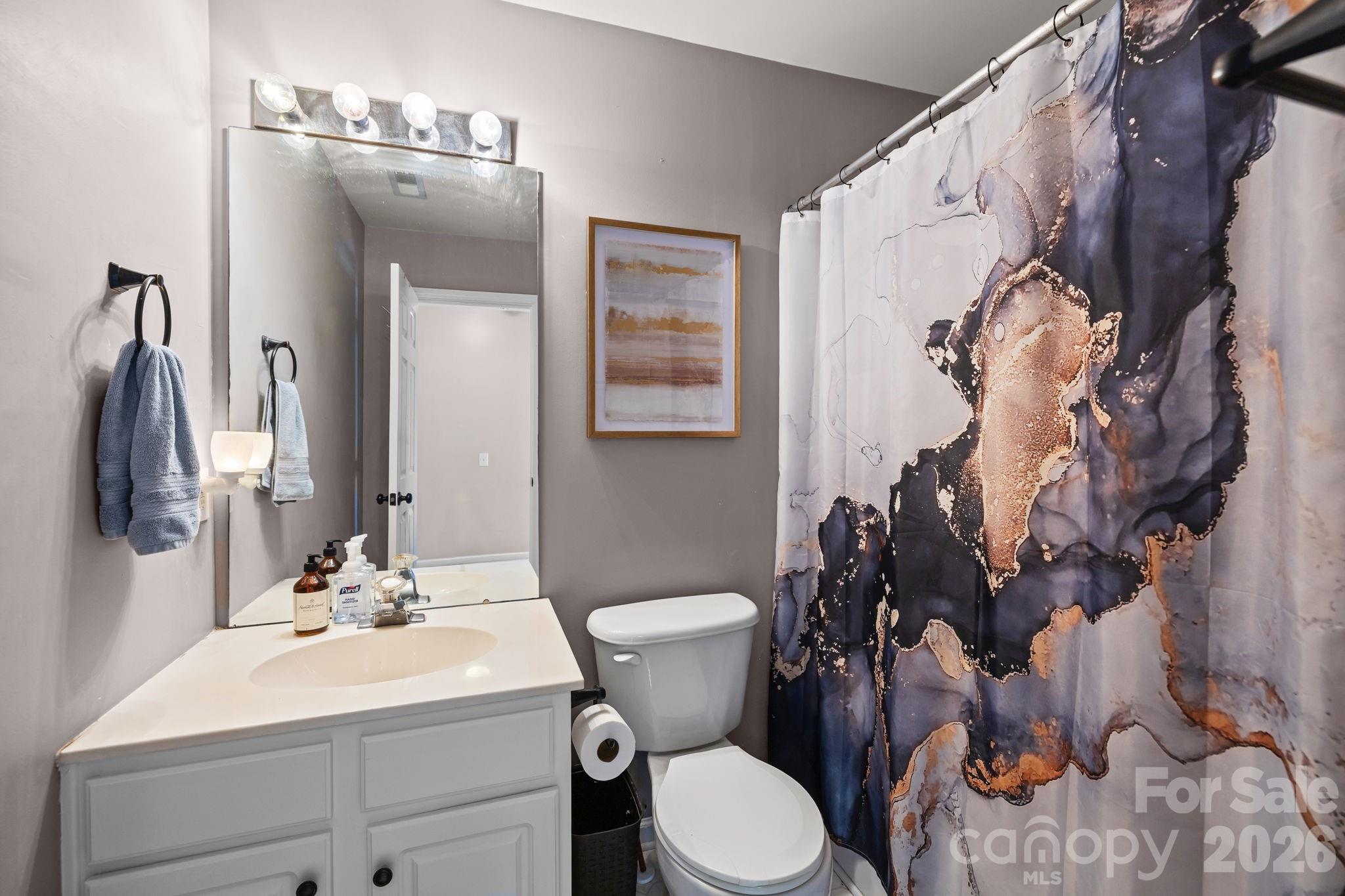 Beverly Crest - Residential