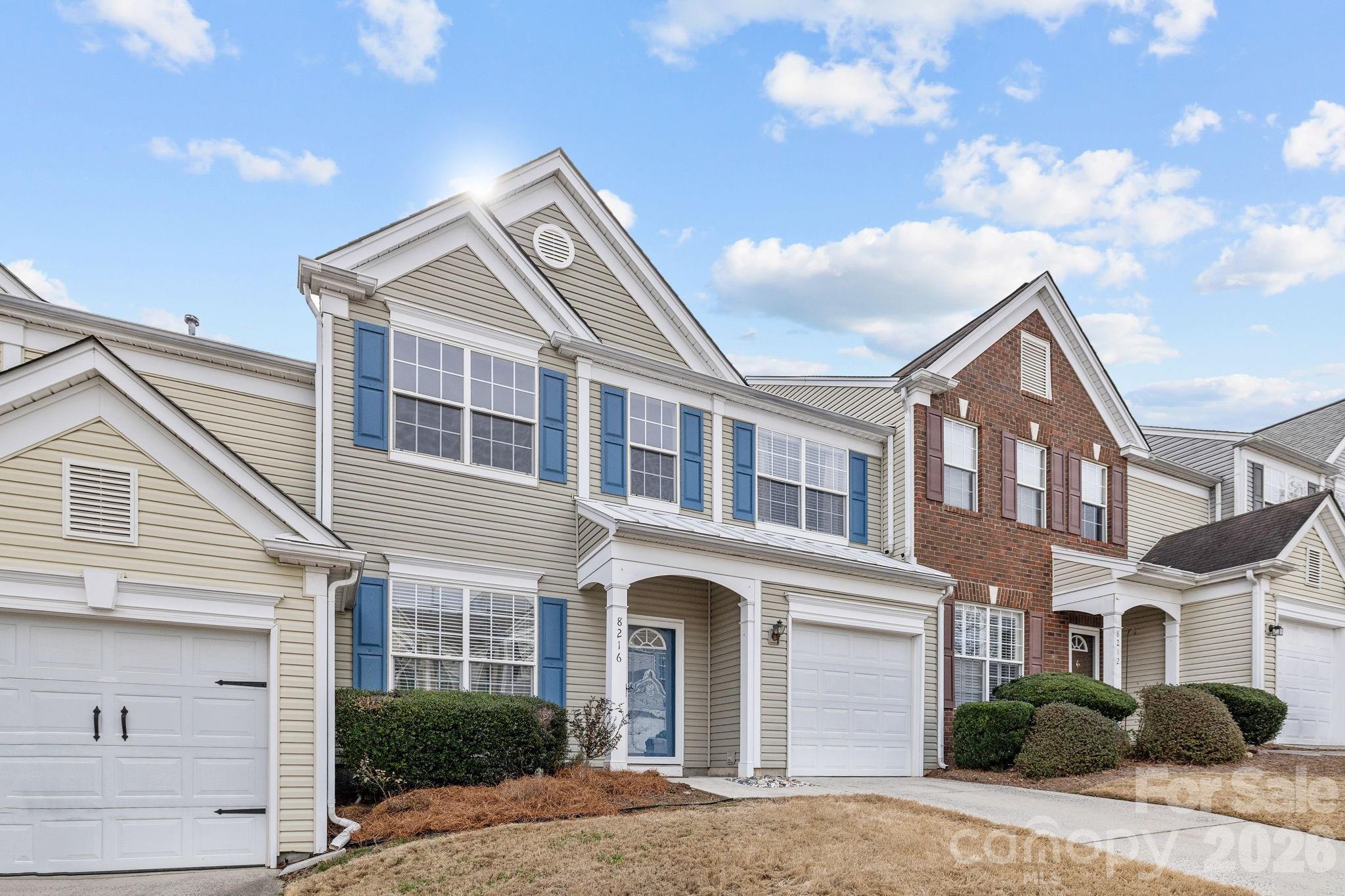 8216 Gossomer Bay Drive