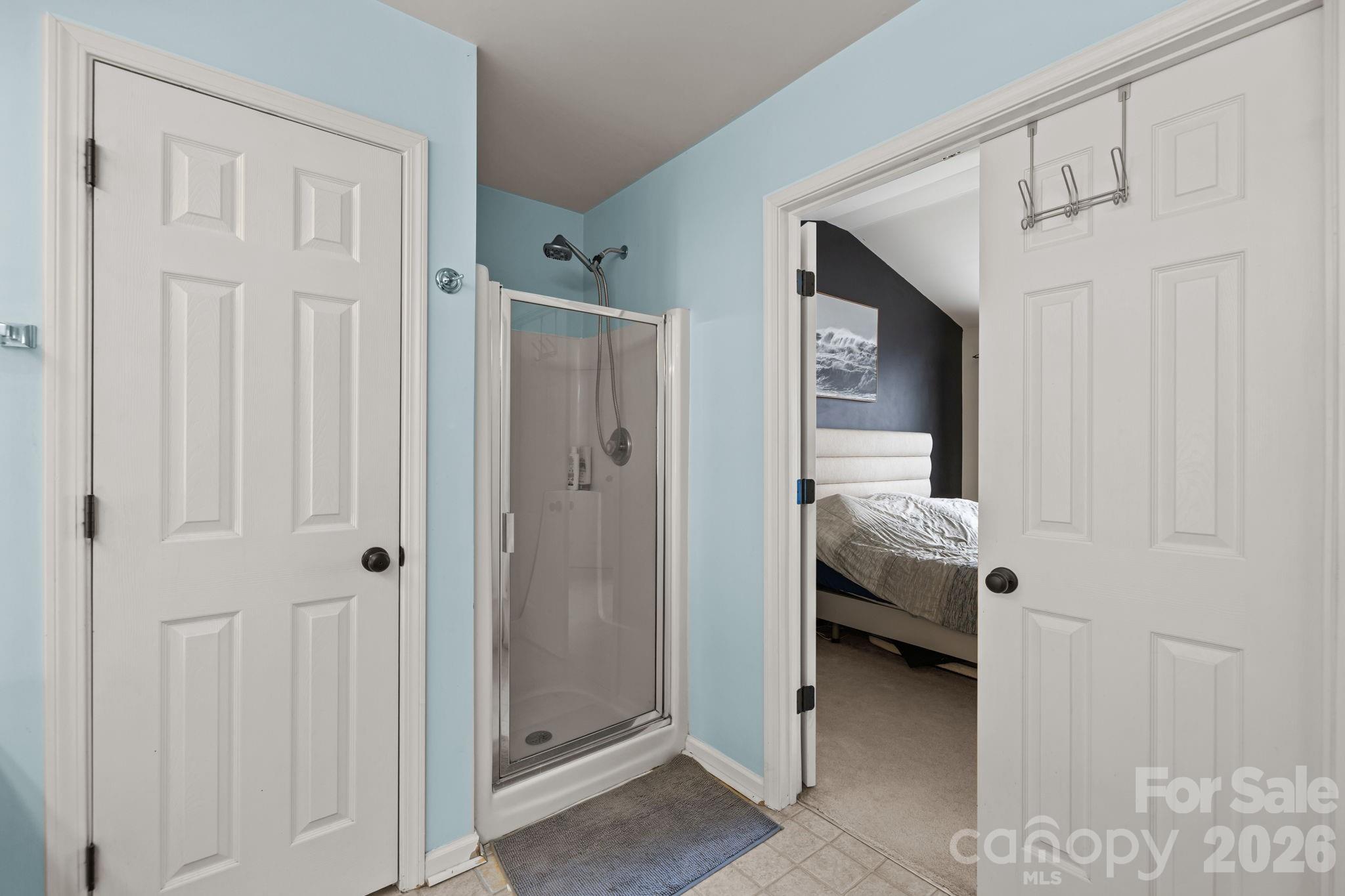 Beverly Crest - Residential