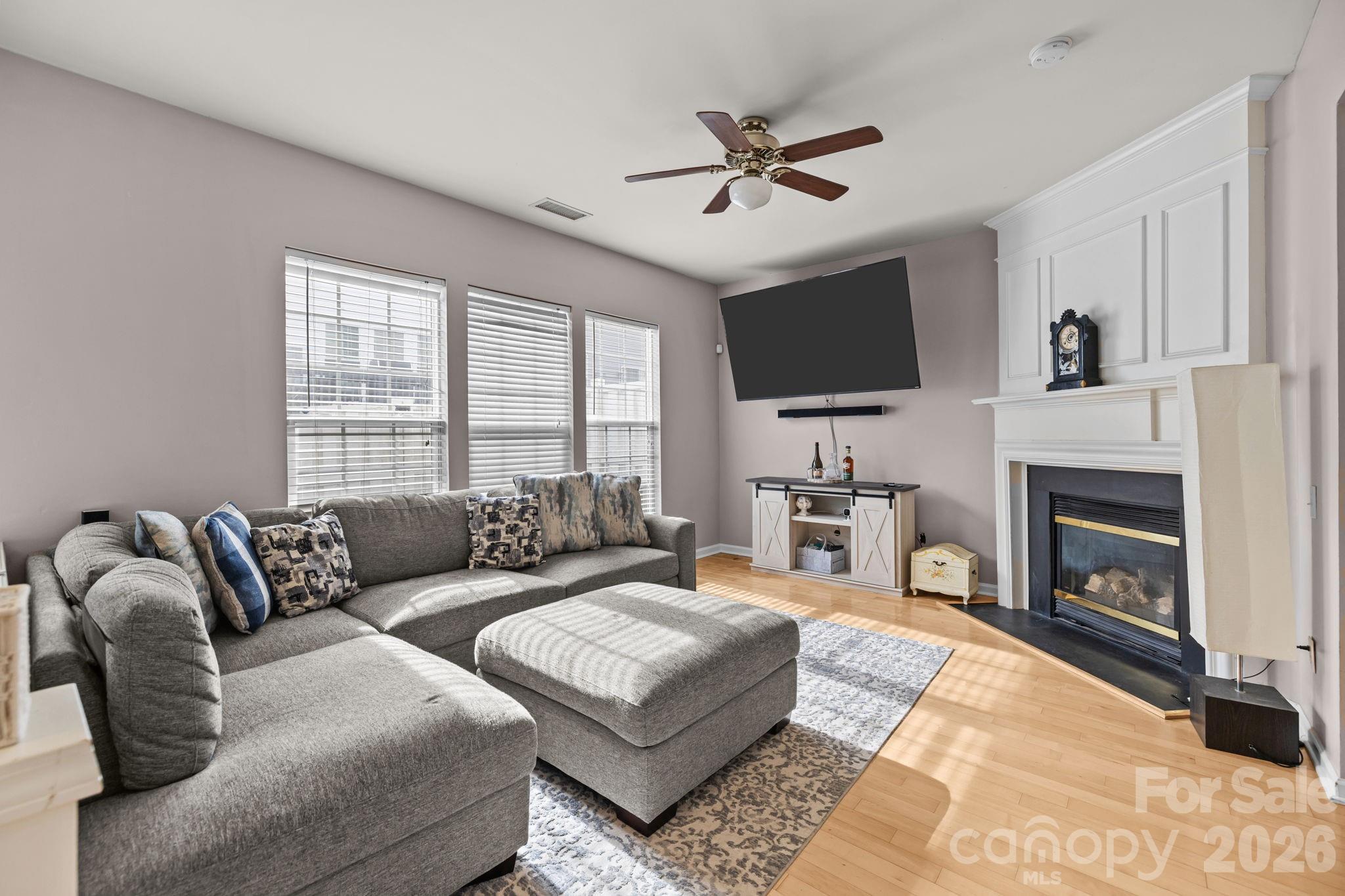 Beverly Crest - Residential