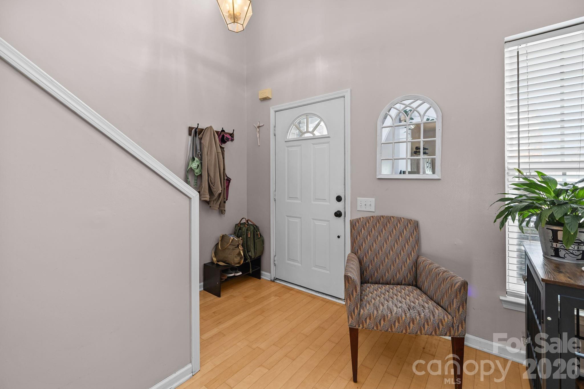 Beverly Crest - Residential