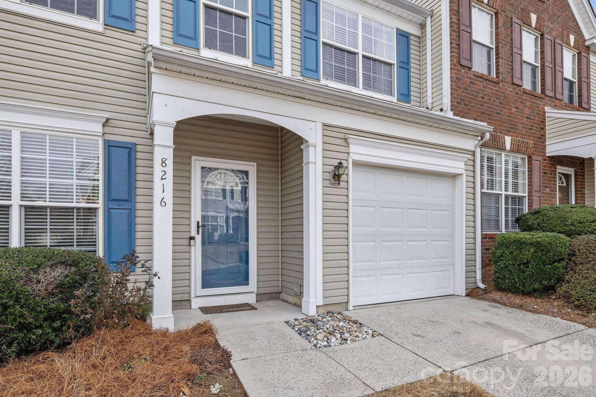 Beverly Crest - Residential