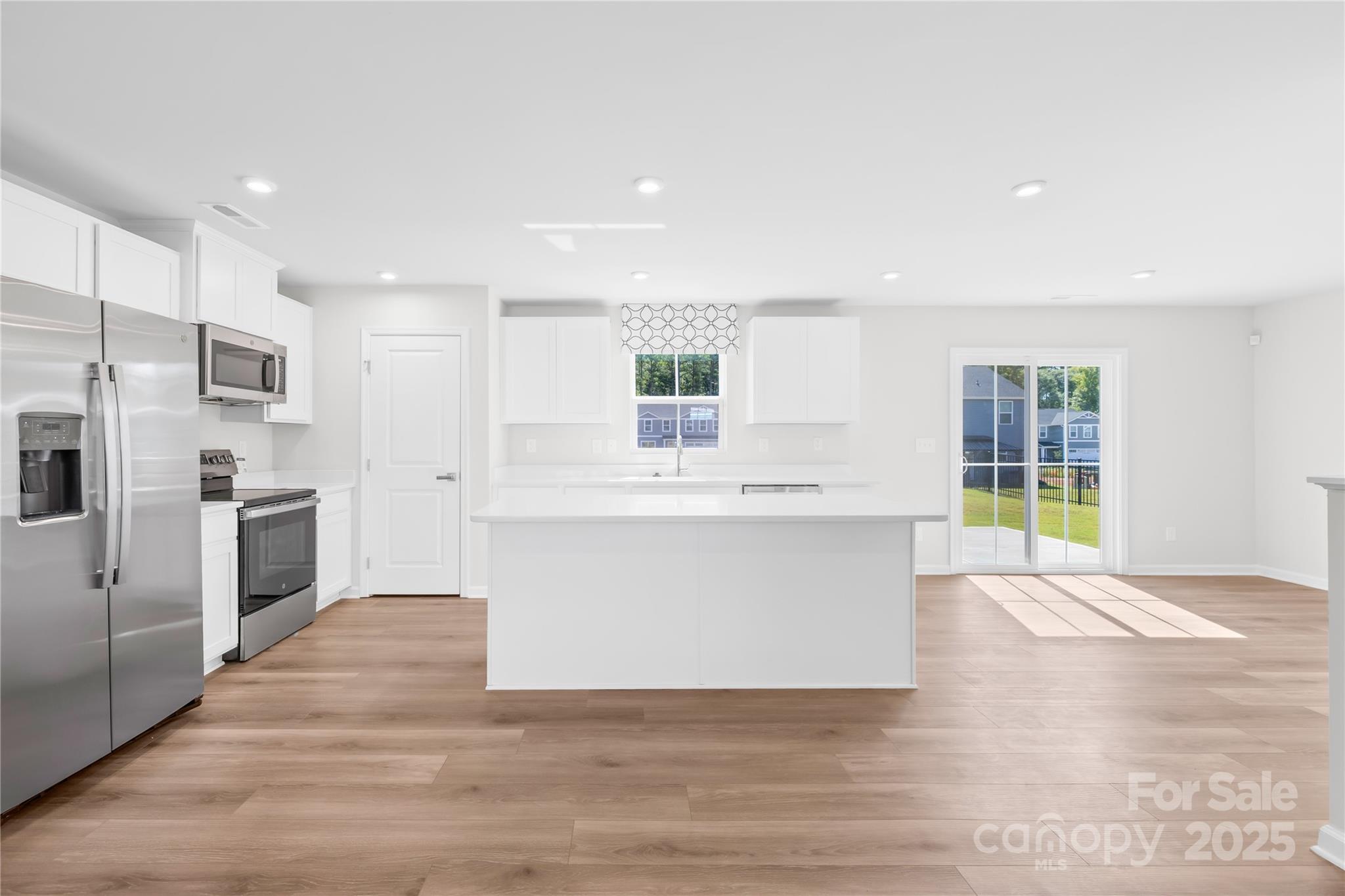 Basildon - Residential