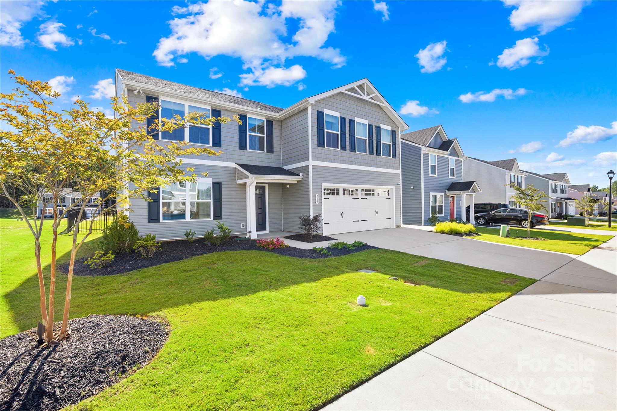 Basildon - Residential