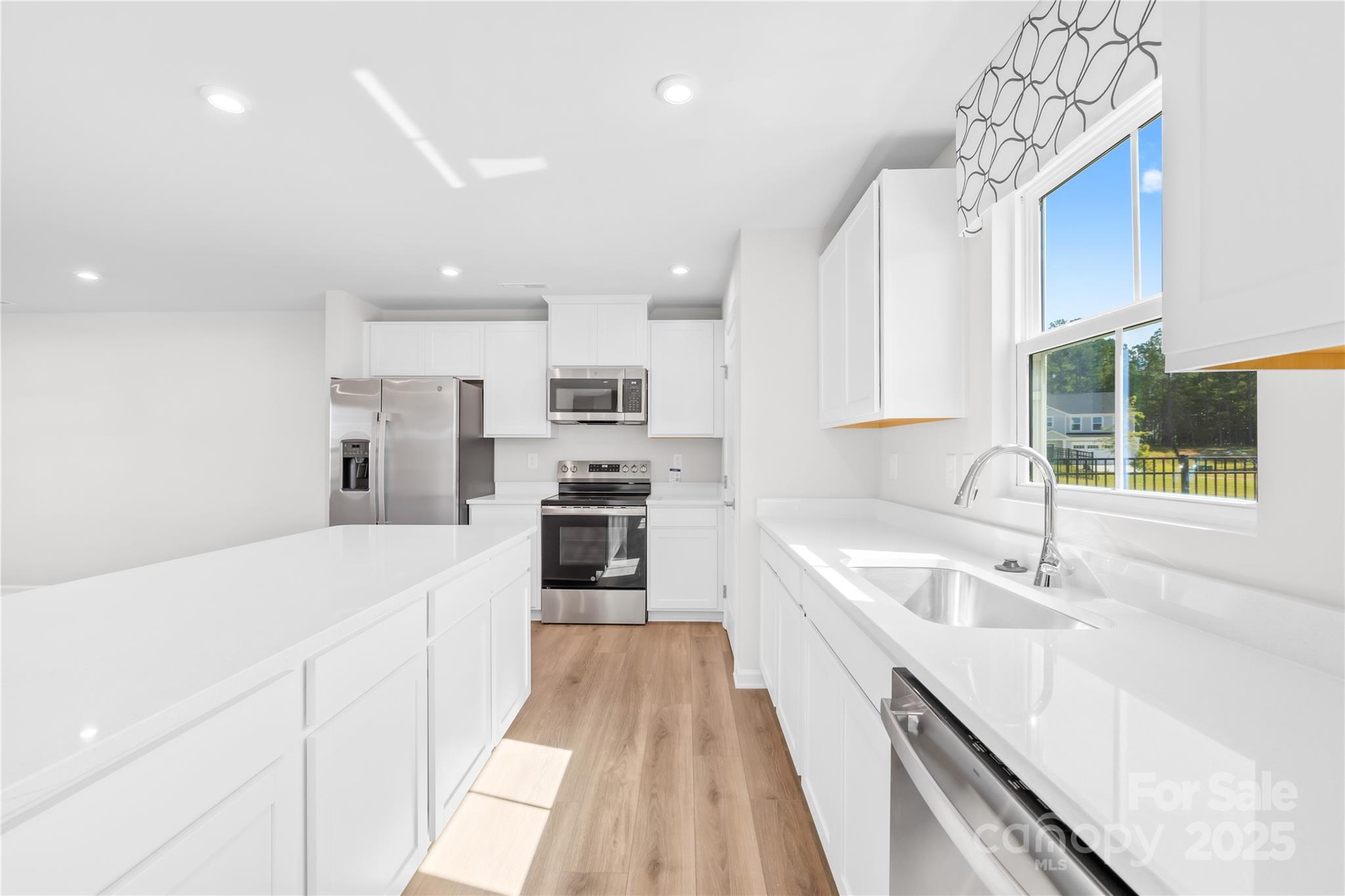 Basildon - Residential