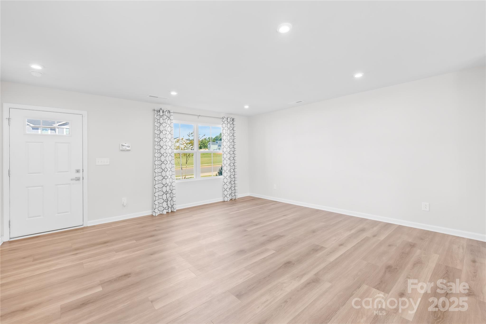 Basildon - Residential