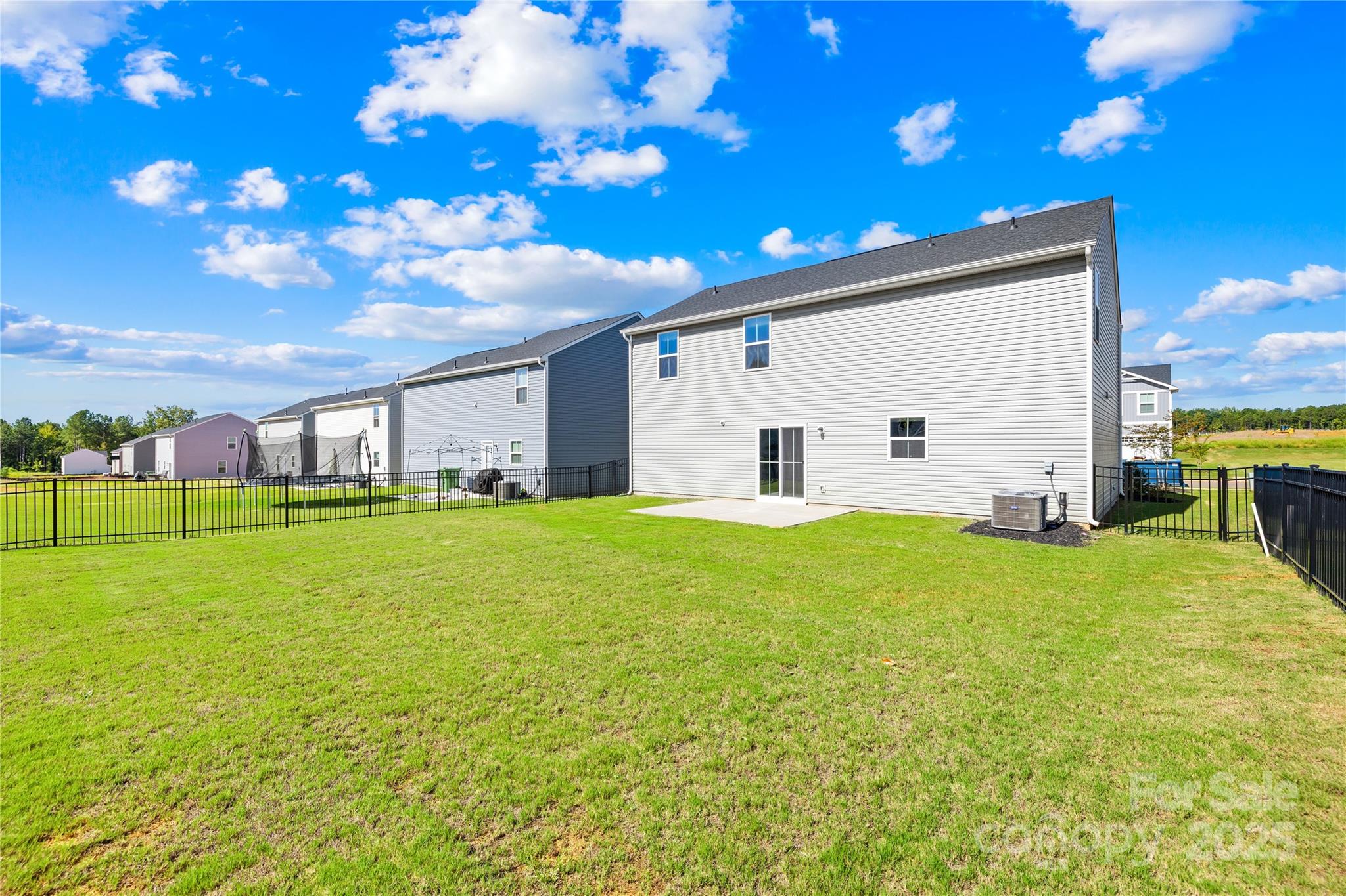 Basildon - Residential