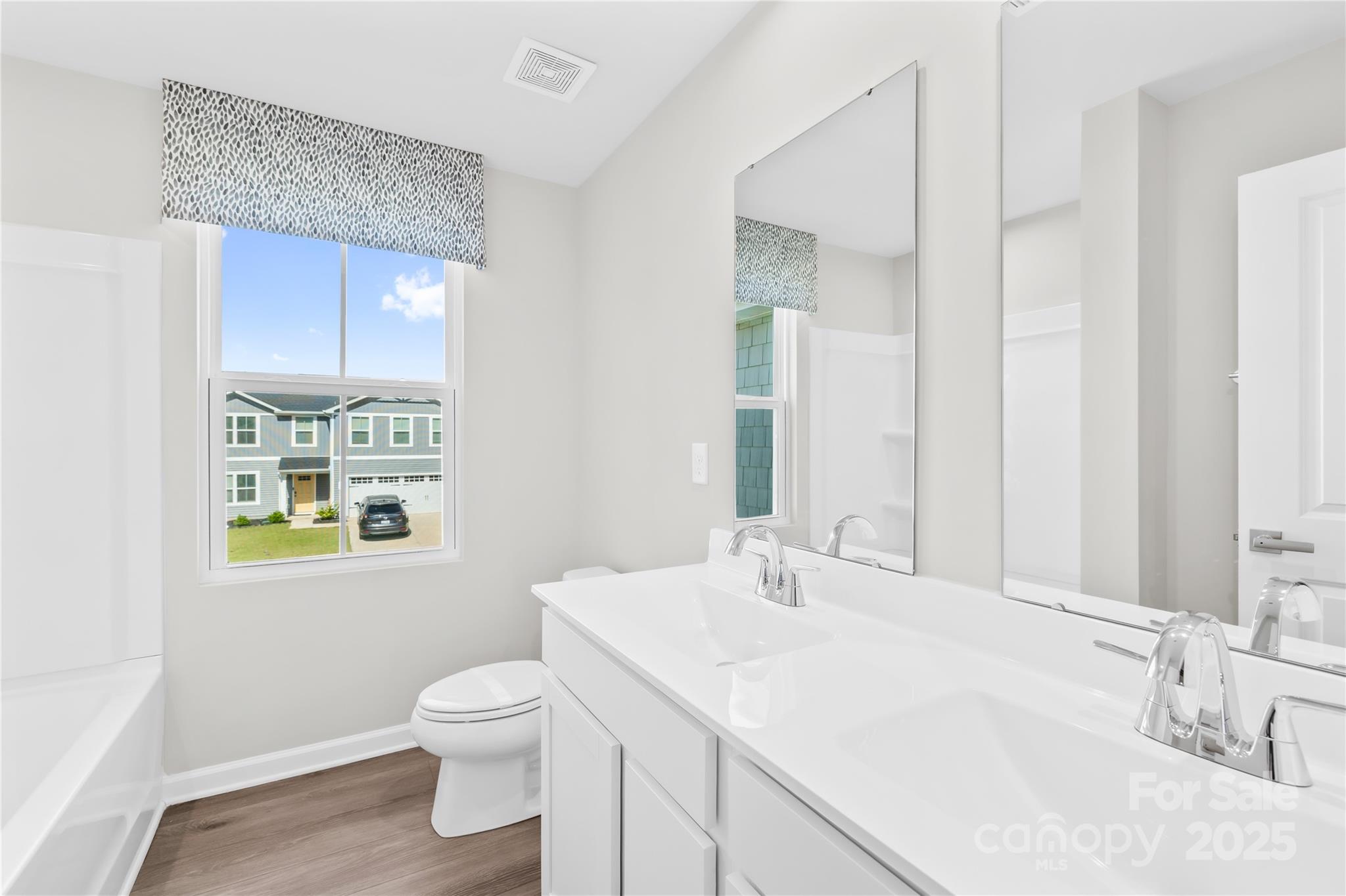 Basildon - Residential