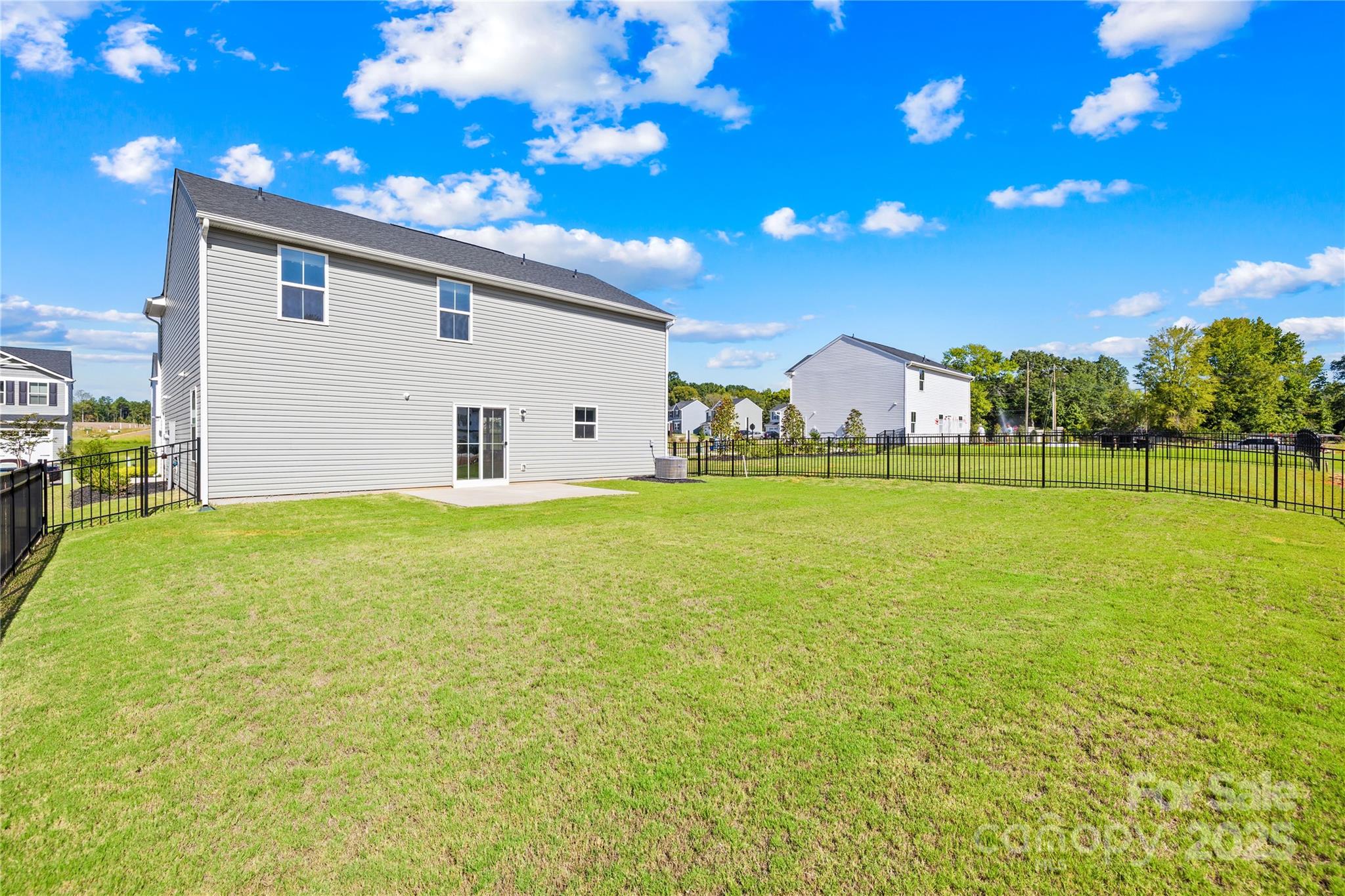 Basildon - Residential