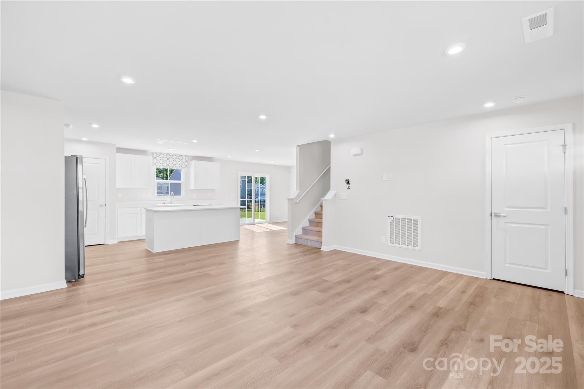 Basildon - Residential