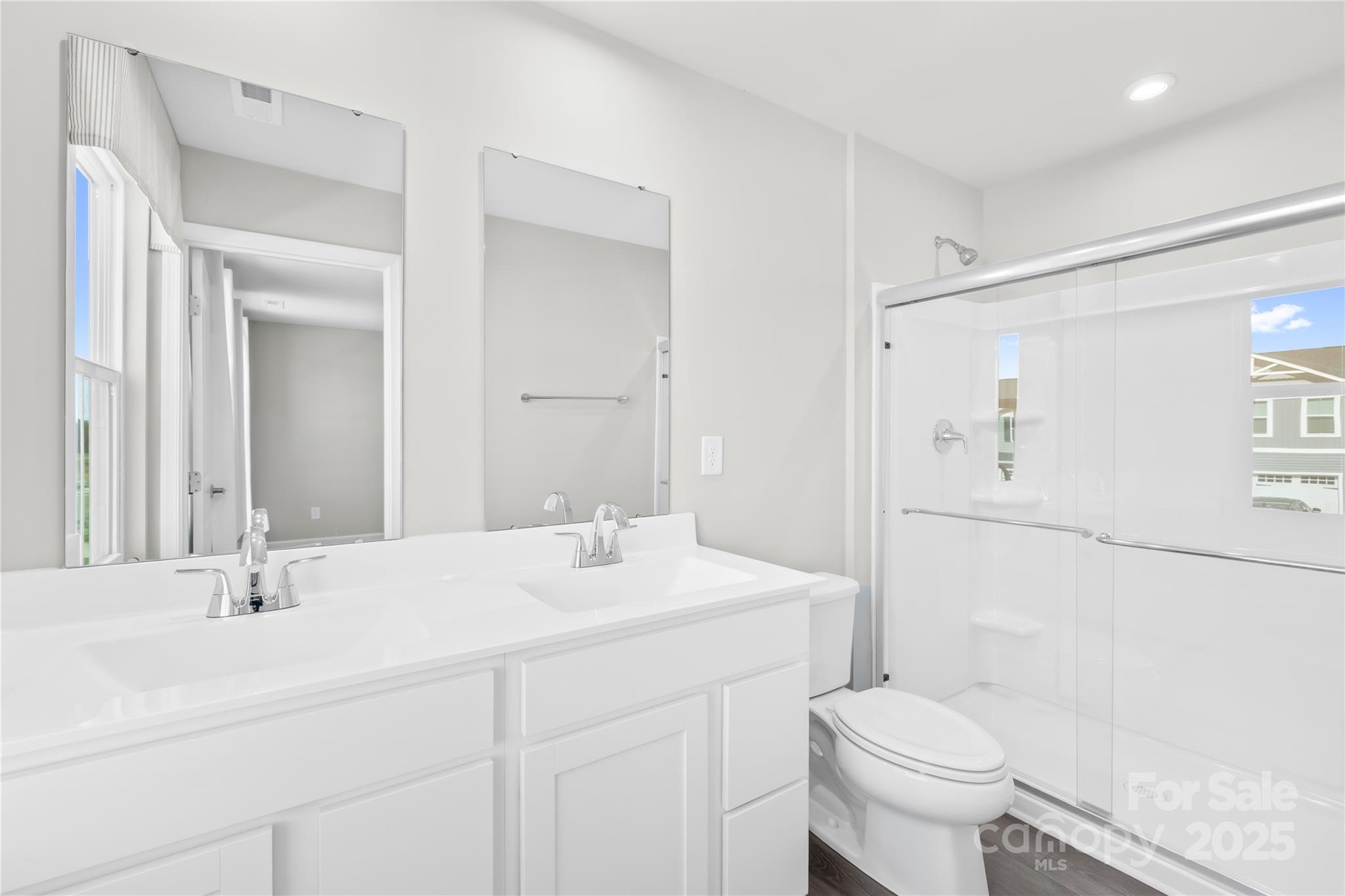 Basildon - Residential